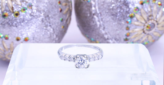 The Most Popular Day for Marriage Proposals is Not Valentines Day