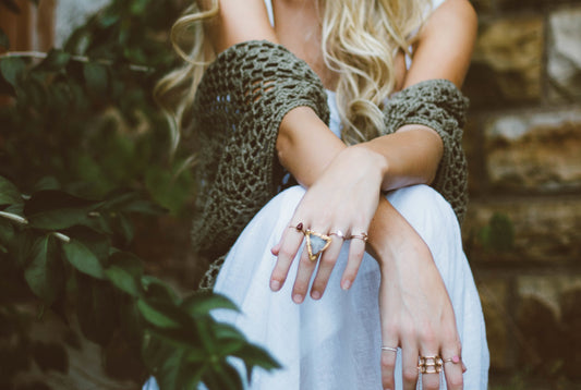 Jewelry Must-Haves