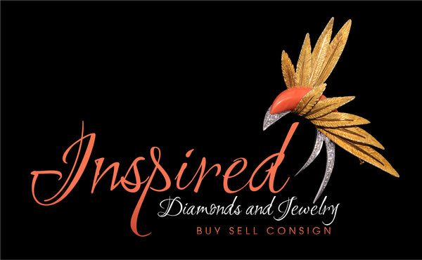 Inspired Diamonds and Jewelry logo