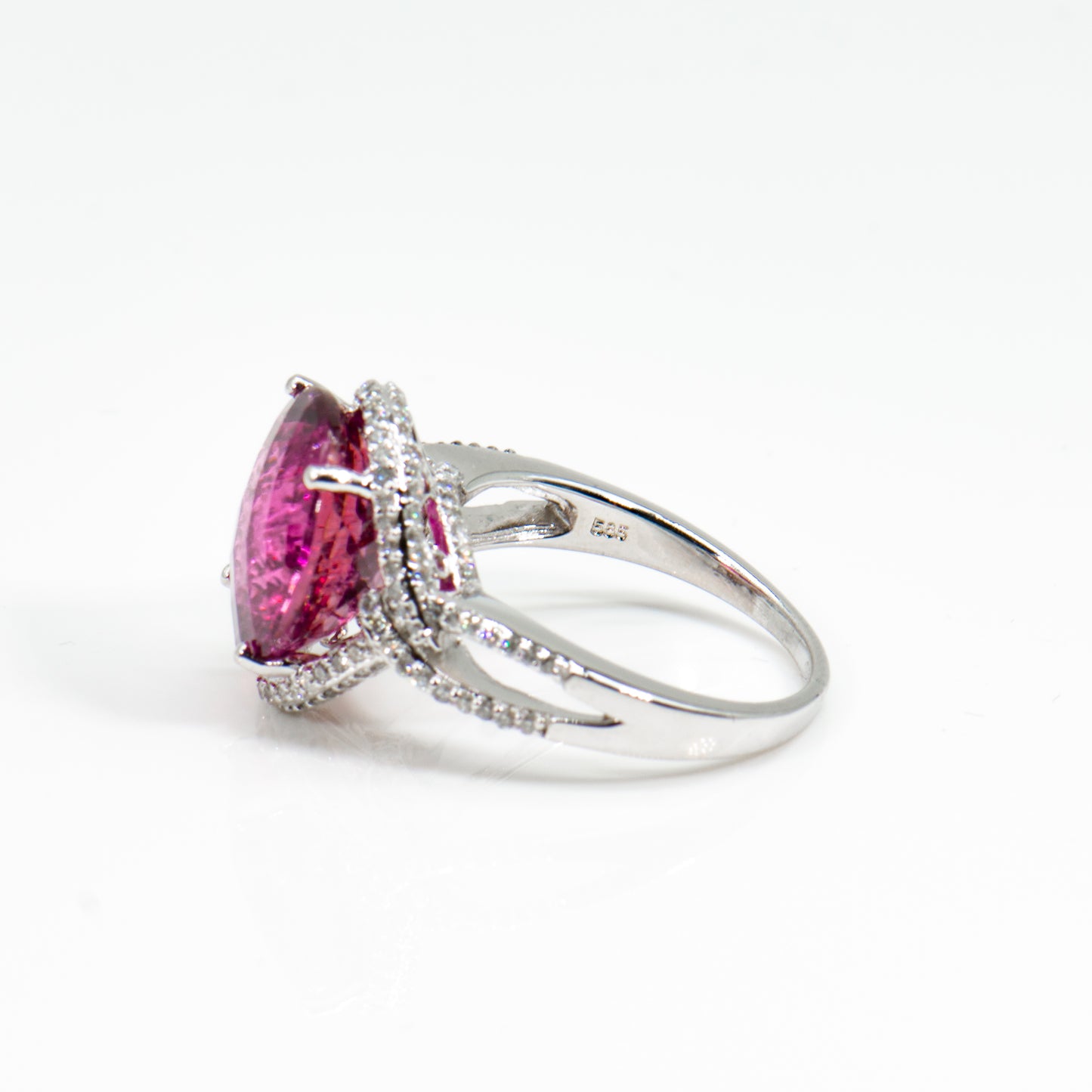 Pretty In Pink