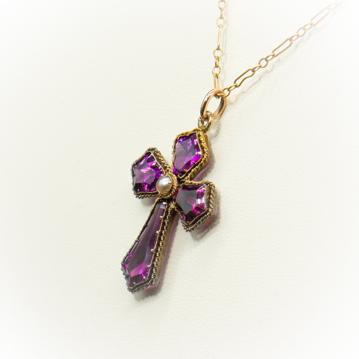 Royal Victorian Beauty