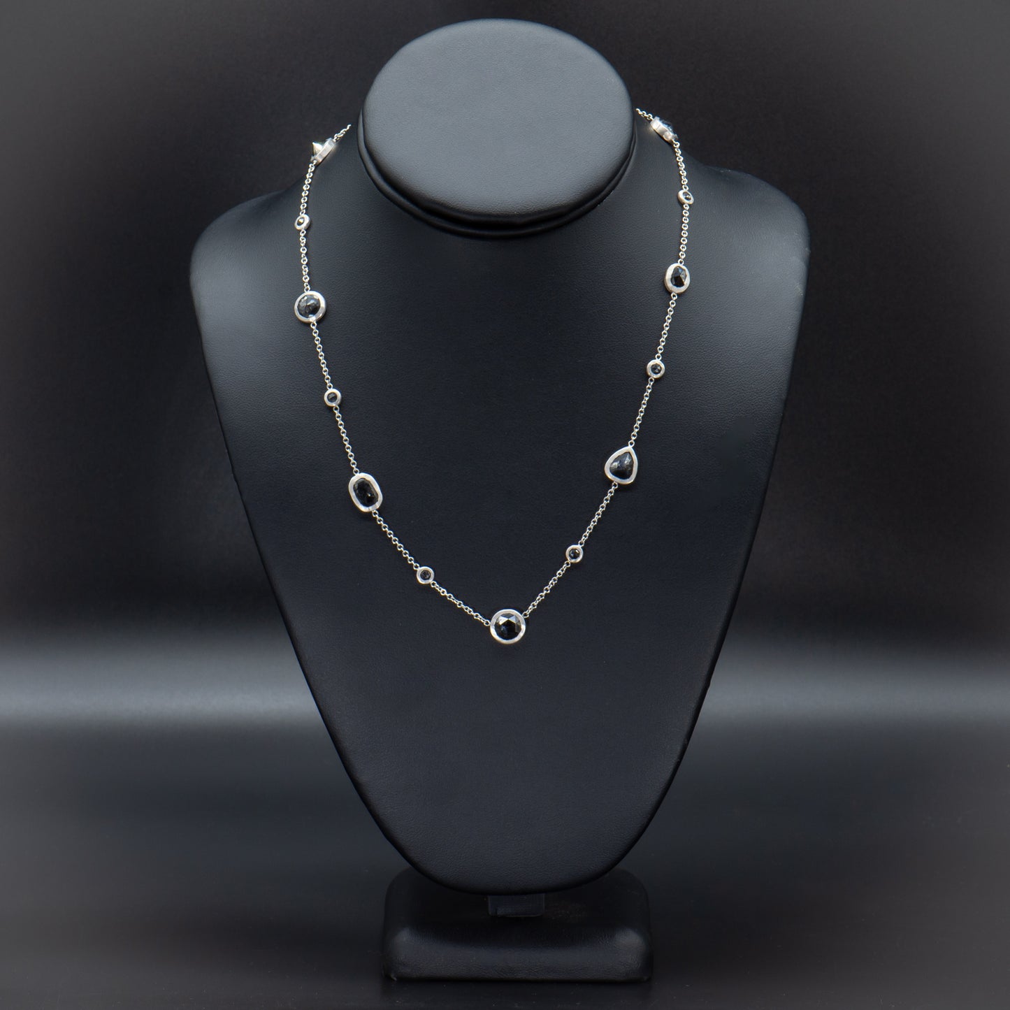 Rockin' Black Diamonds