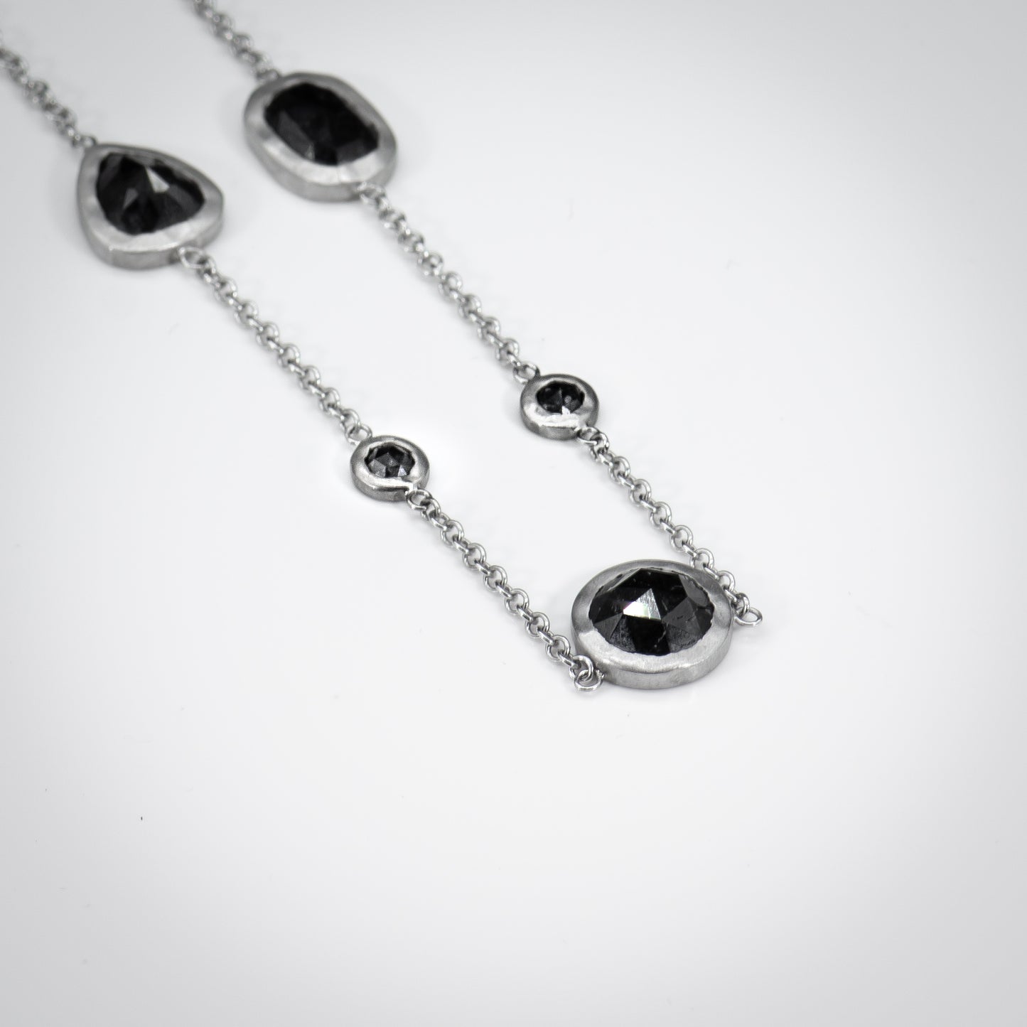 Rockin' Black Diamonds