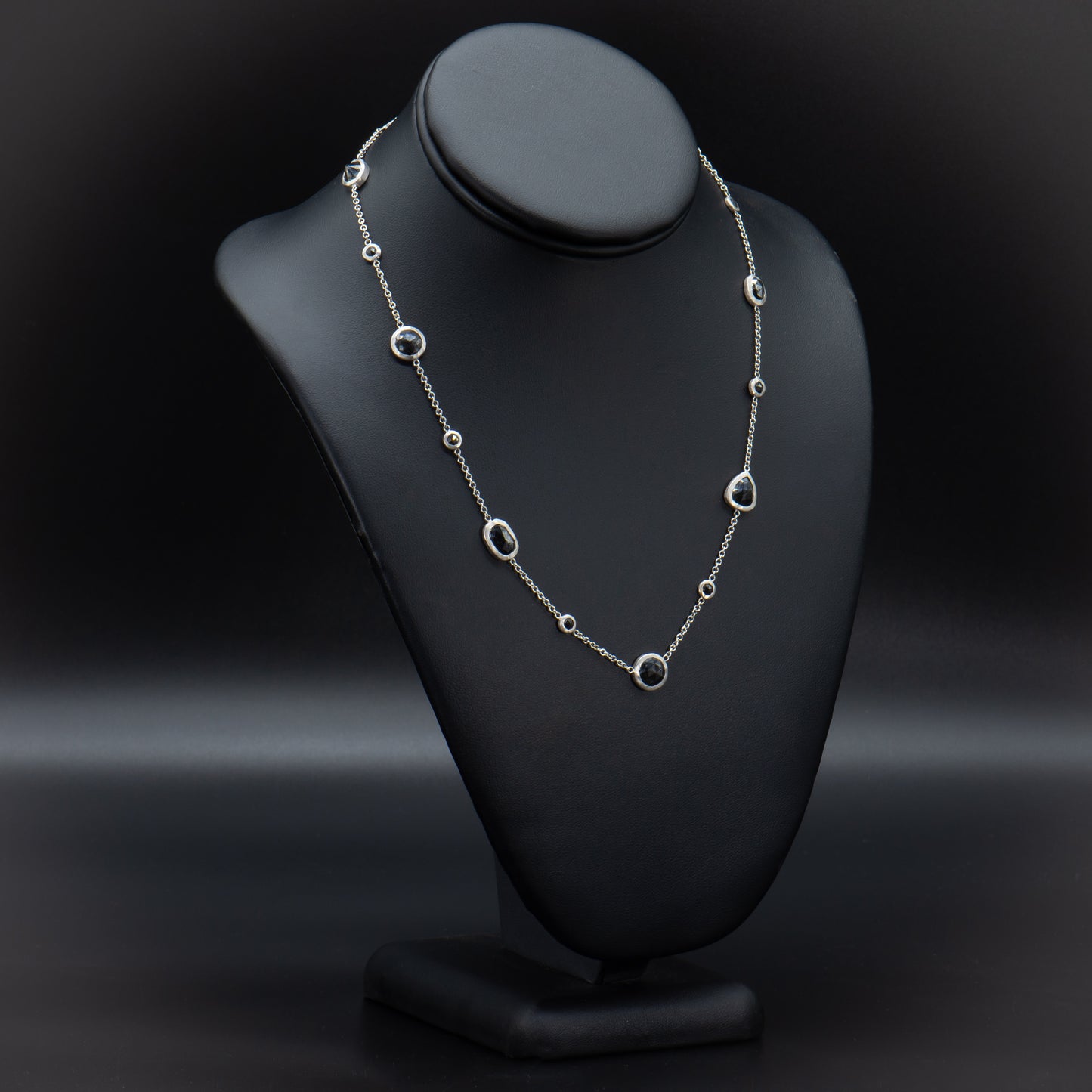 Rockin' Black Diamonds