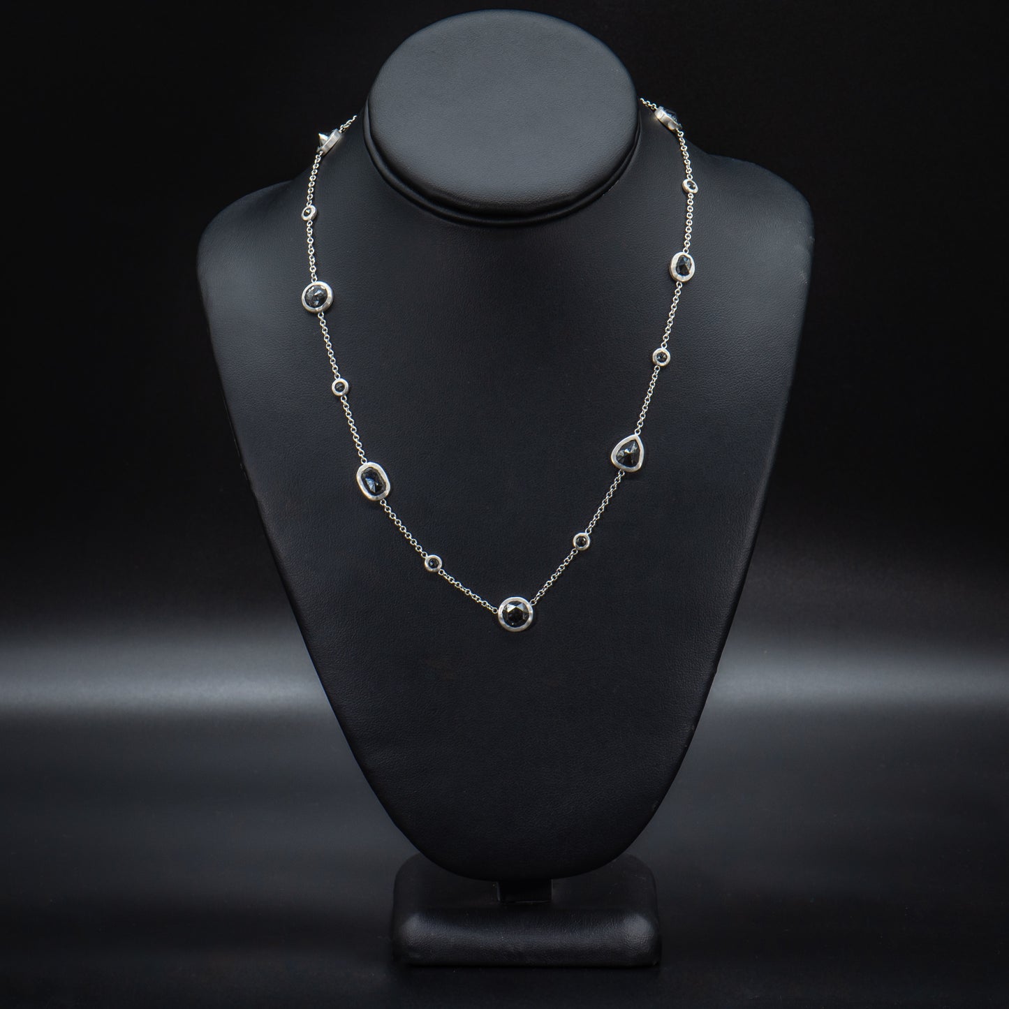 Rockin' Black Diamonds