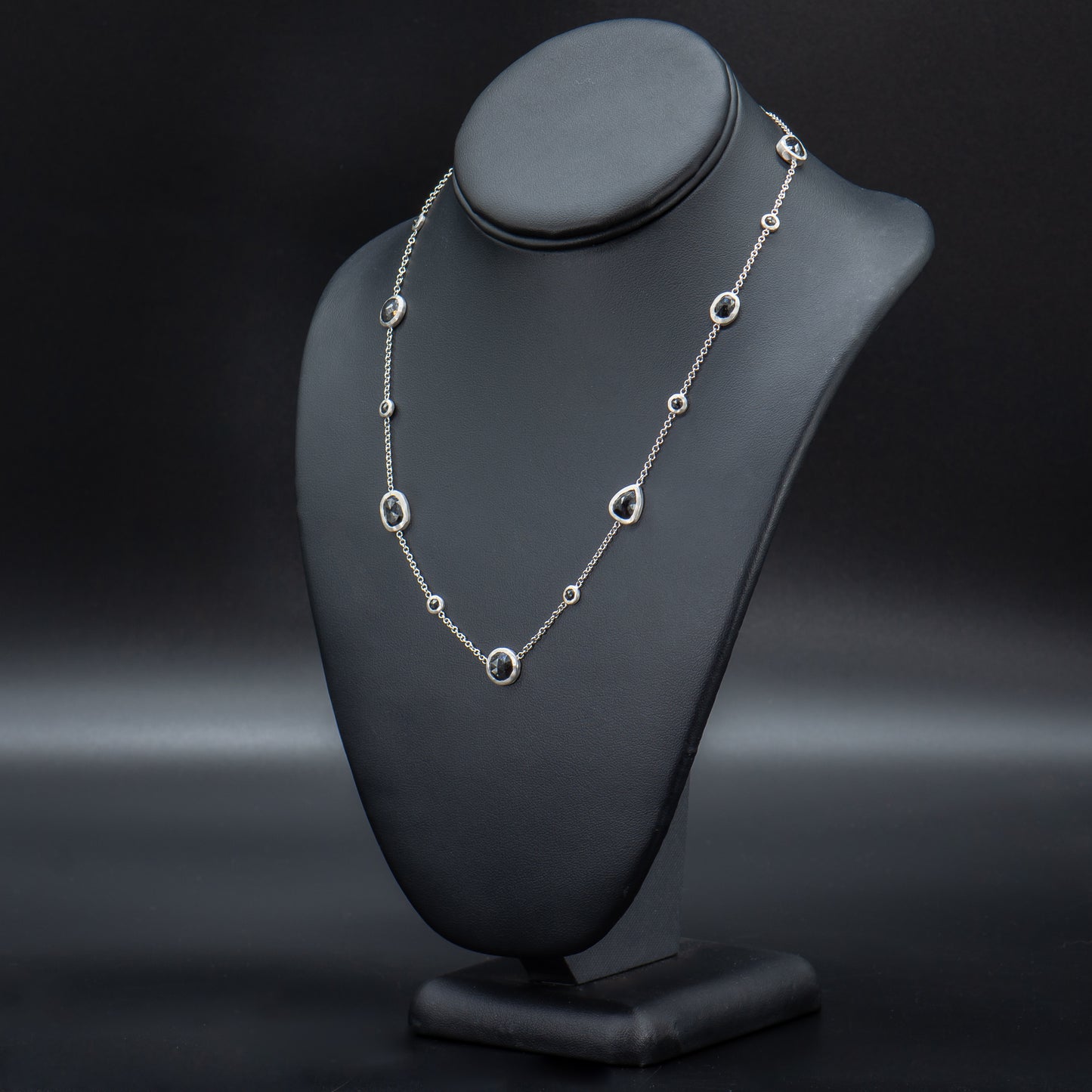 Rockin' Black Diamonds