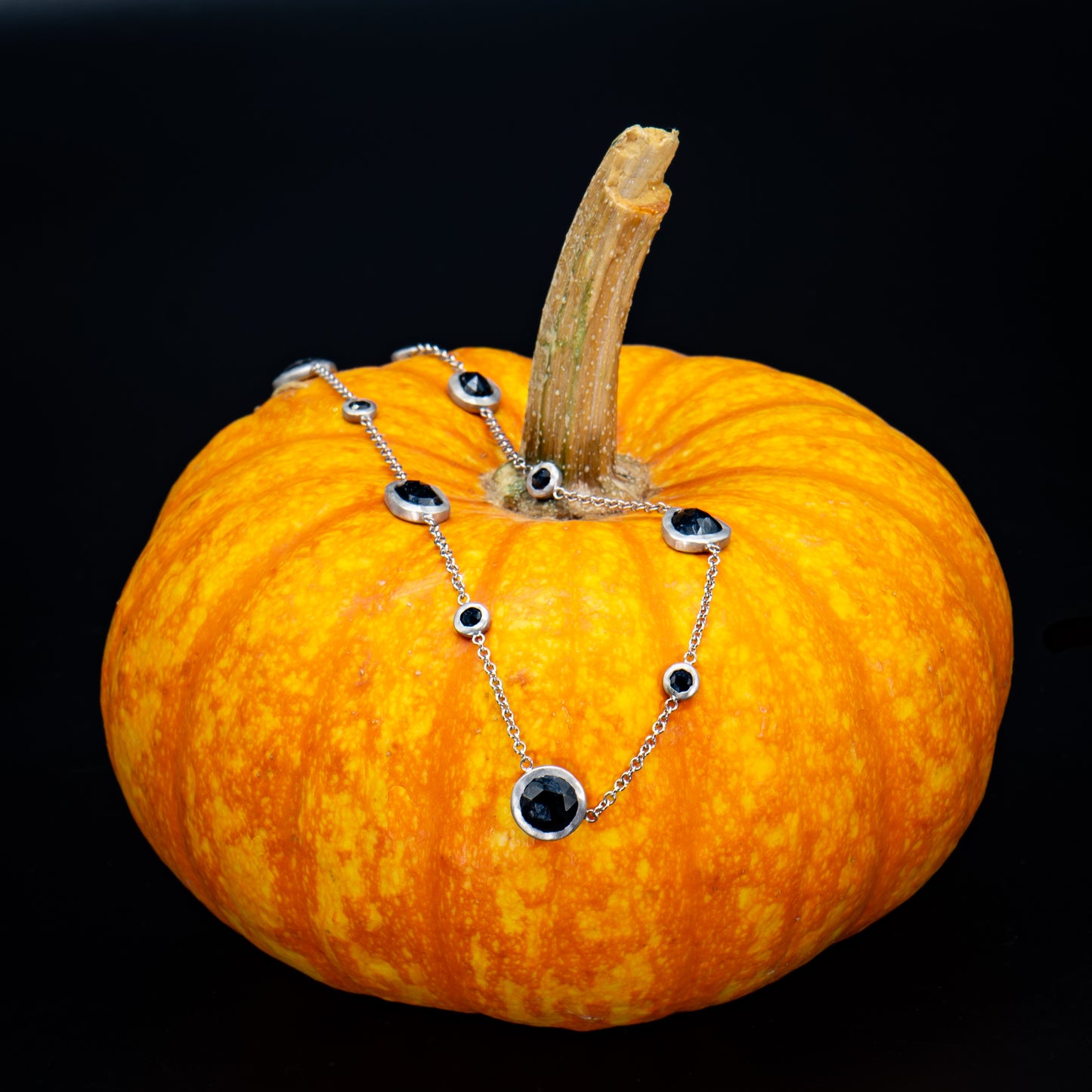 Rockin' Black Diamonds