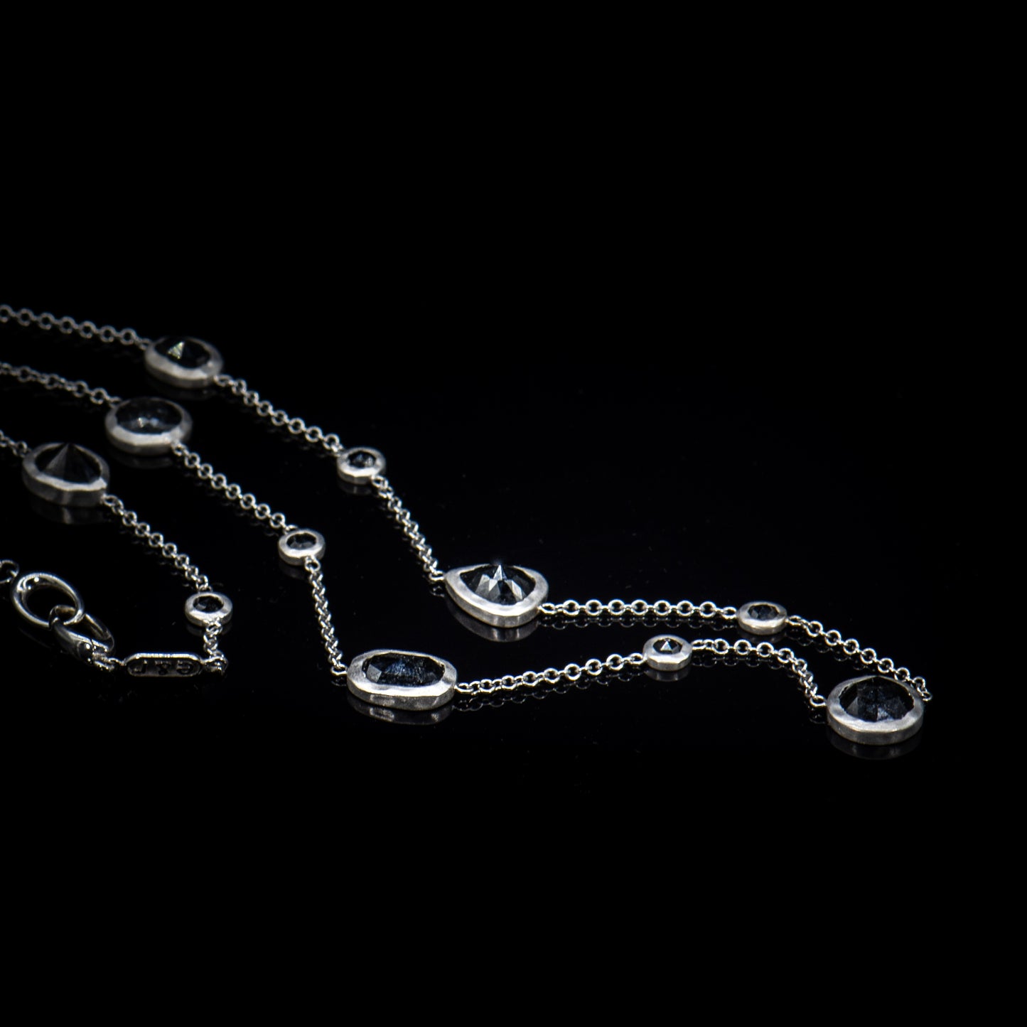 Rockin' Black Diamonds