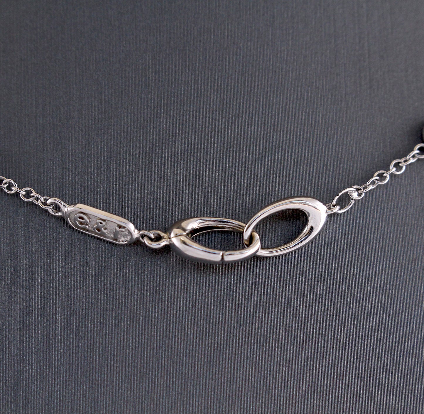 Rockin' Black Diamonds