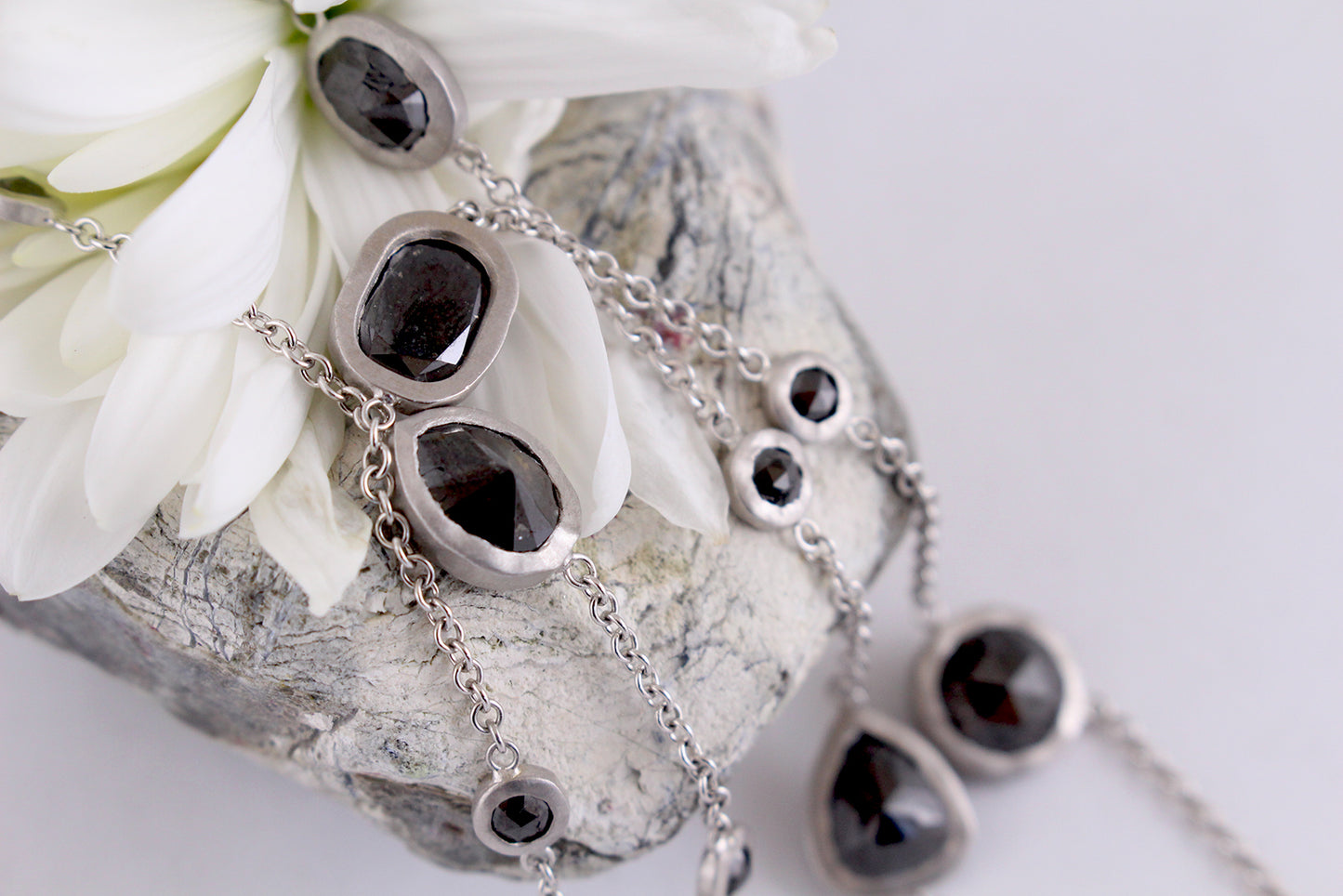 Rockin' Black Diamonds