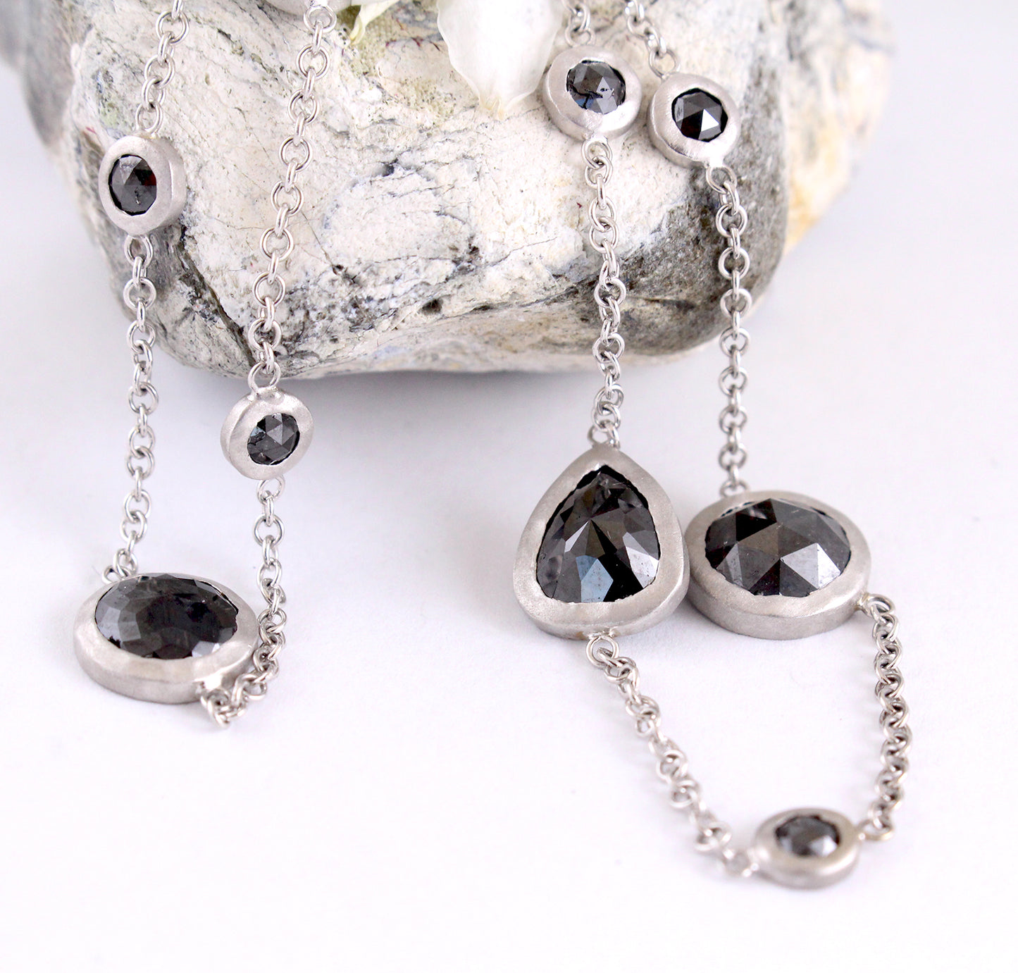 Rockin' Black Diamonds