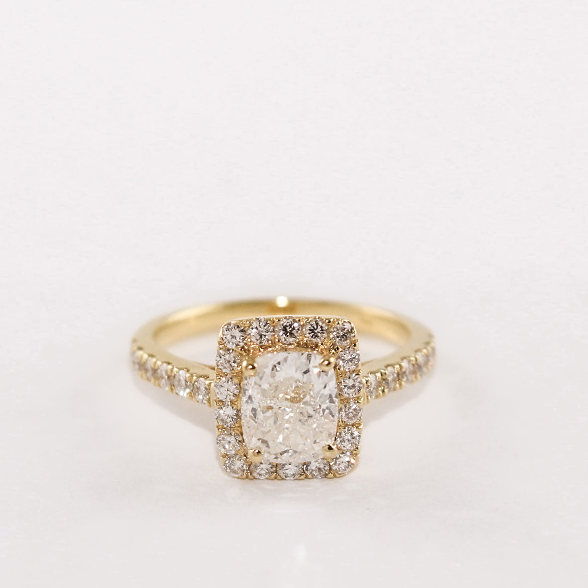 Diamond Dreams