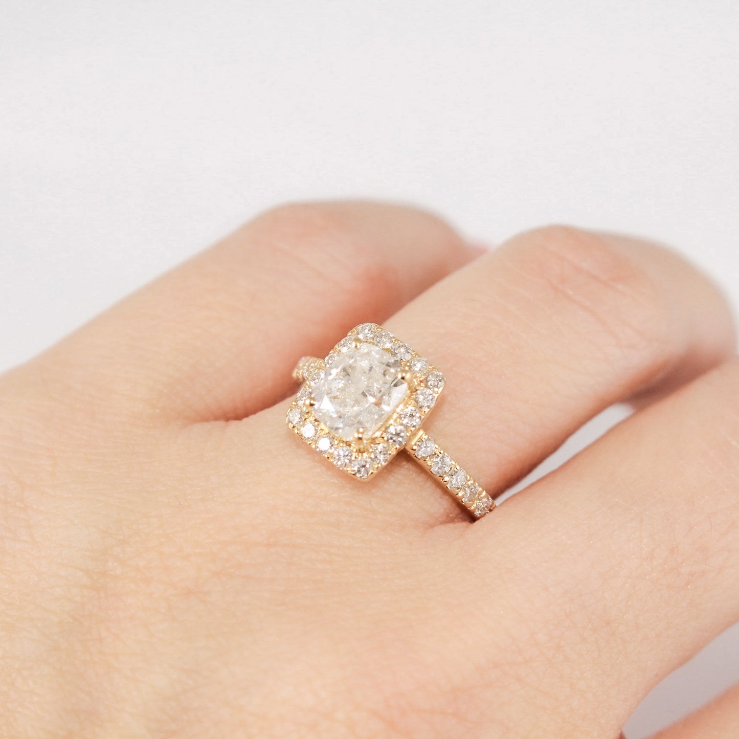 Diamond Dreams