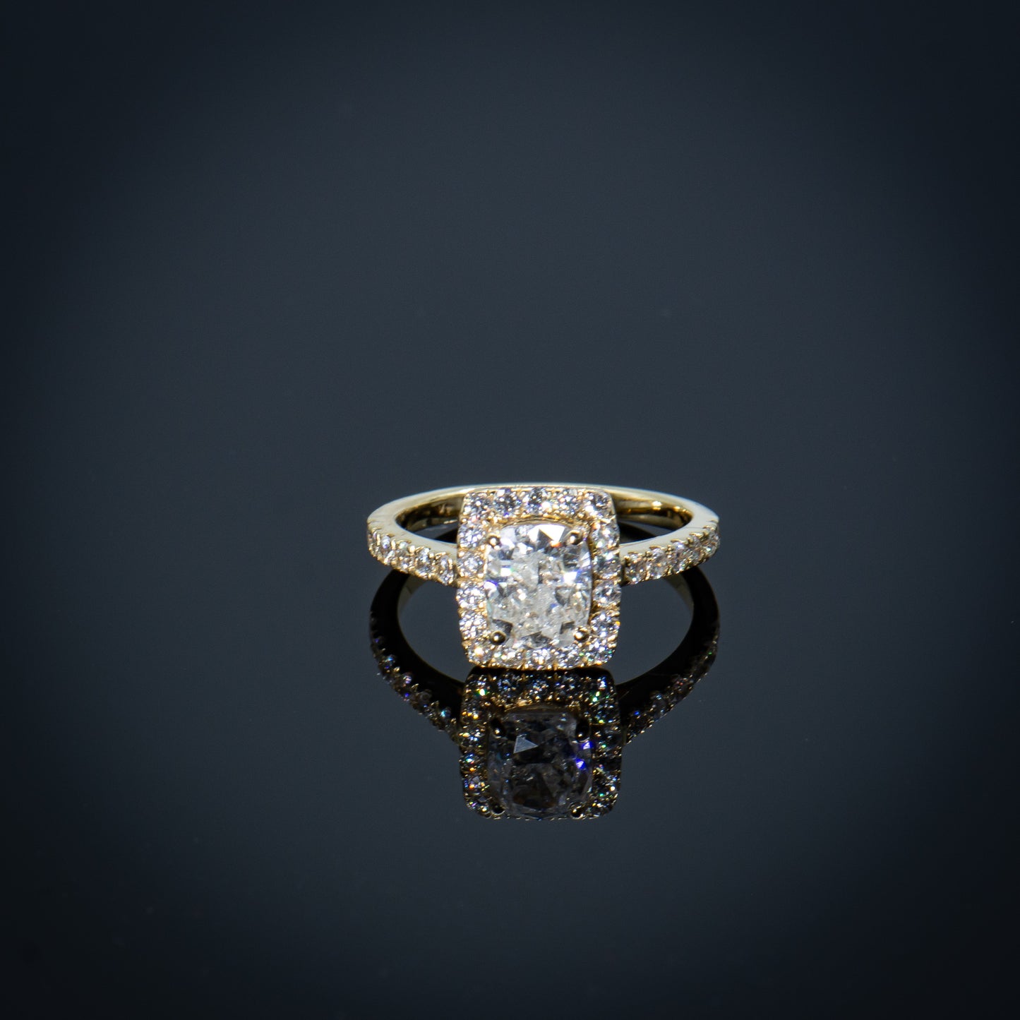Diamond Dreams