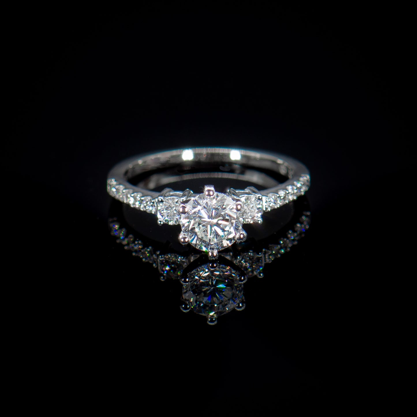 Admire, Desire, Acquire