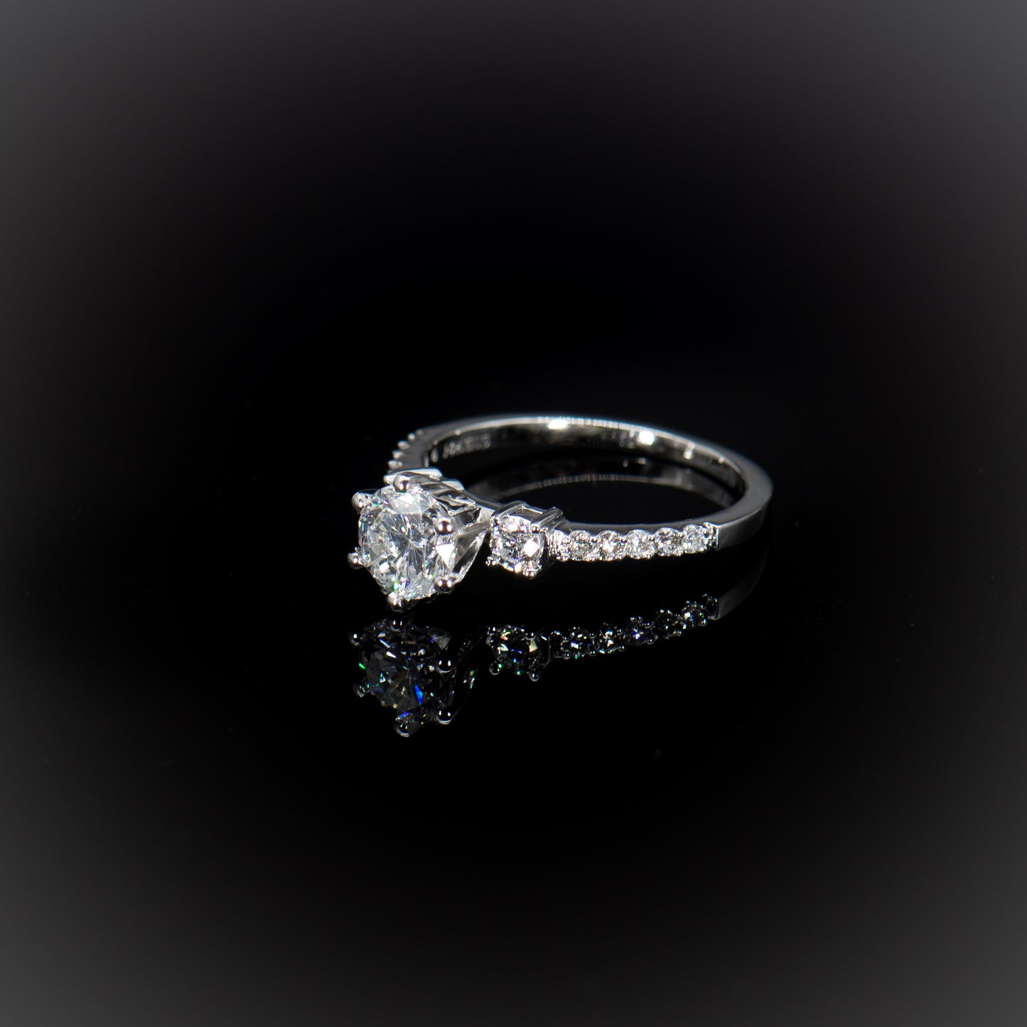 Admire, Desire, Acquire