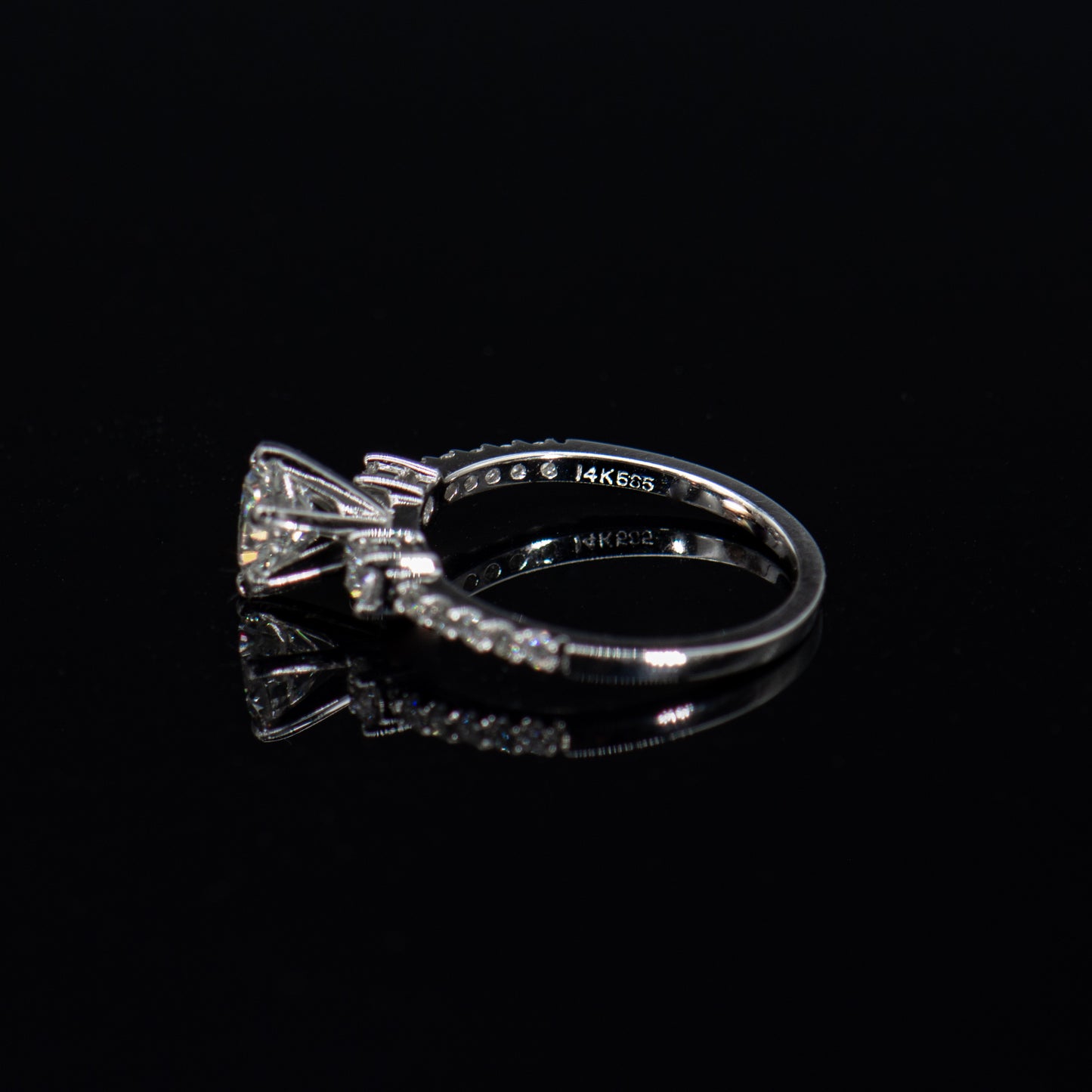 Admire, Desire, Acquire