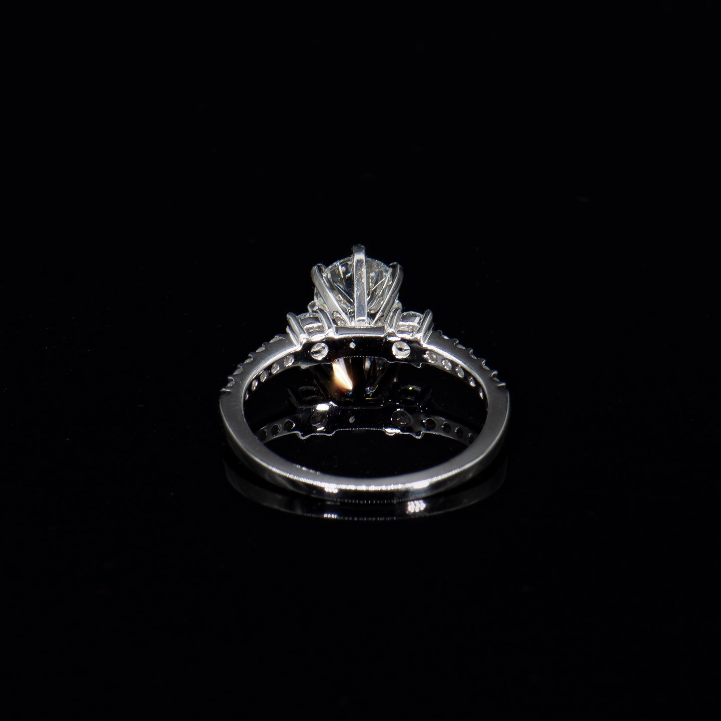 Admire, Desire, Acquire