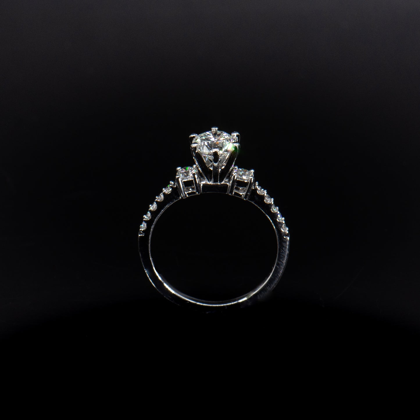 Admire, Desire, Acquire