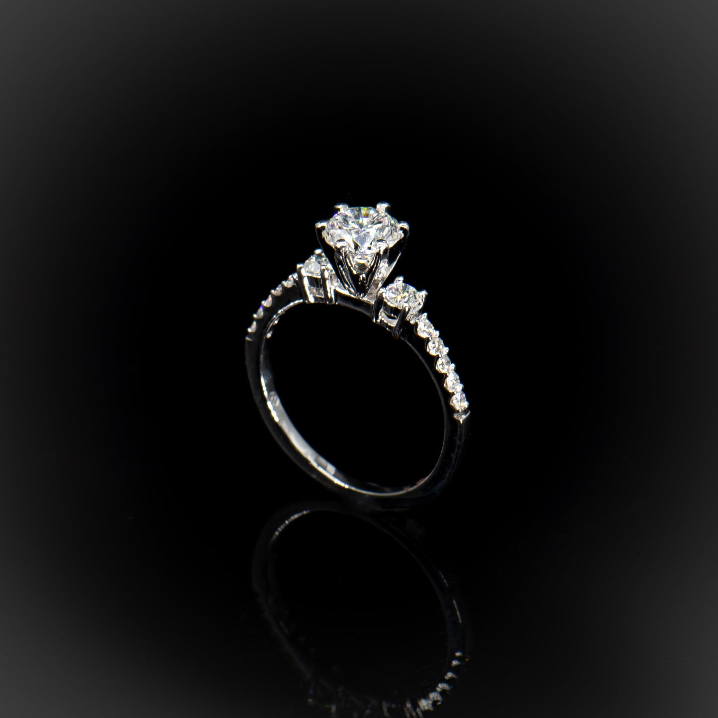 Admire, Desire, Acquire