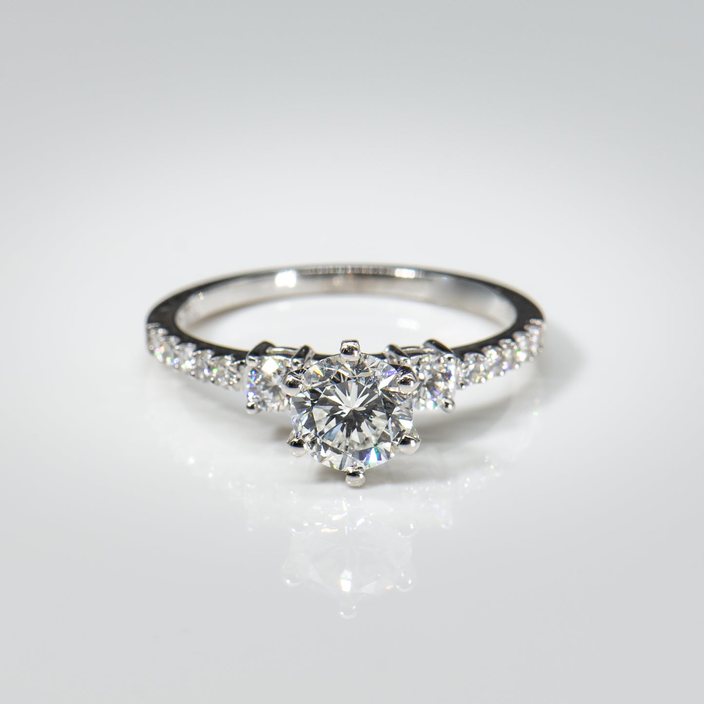 Admire, Desire, Acquire