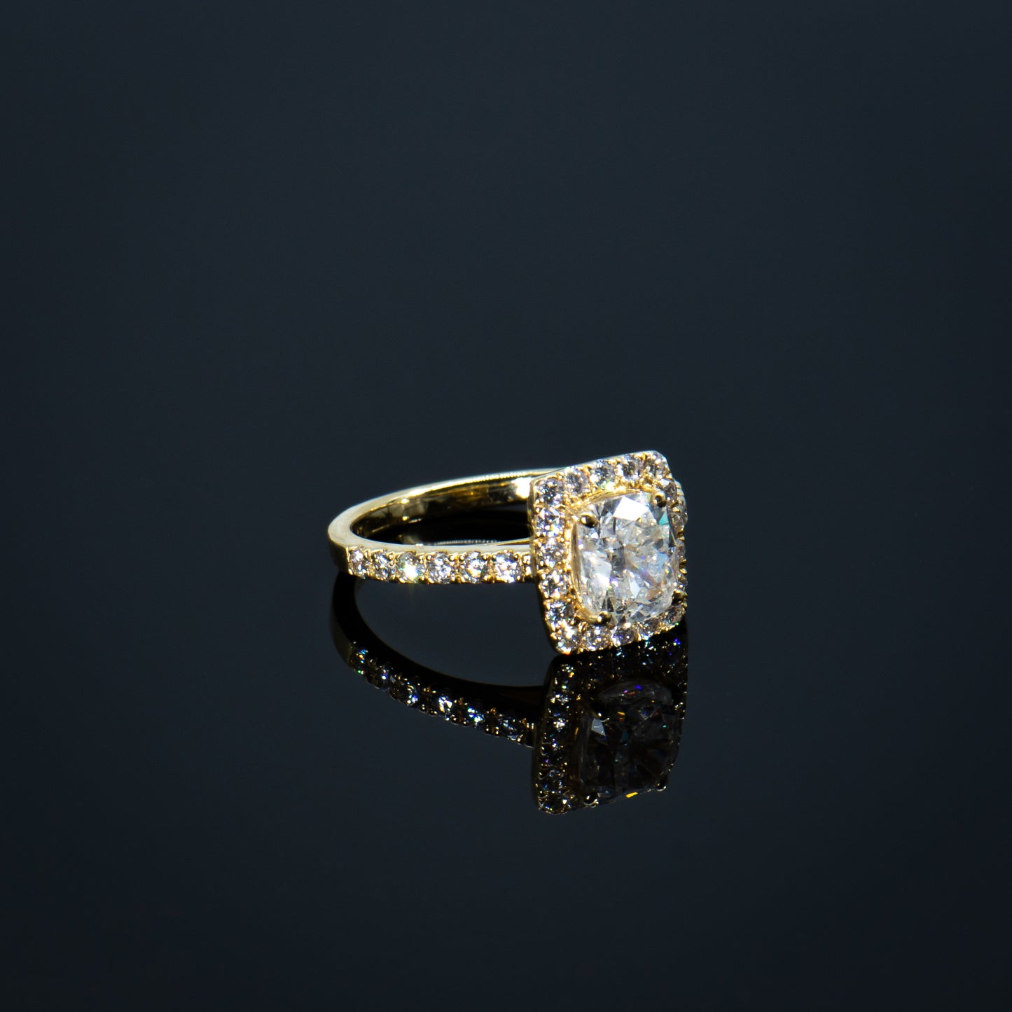 Diamond Dreams