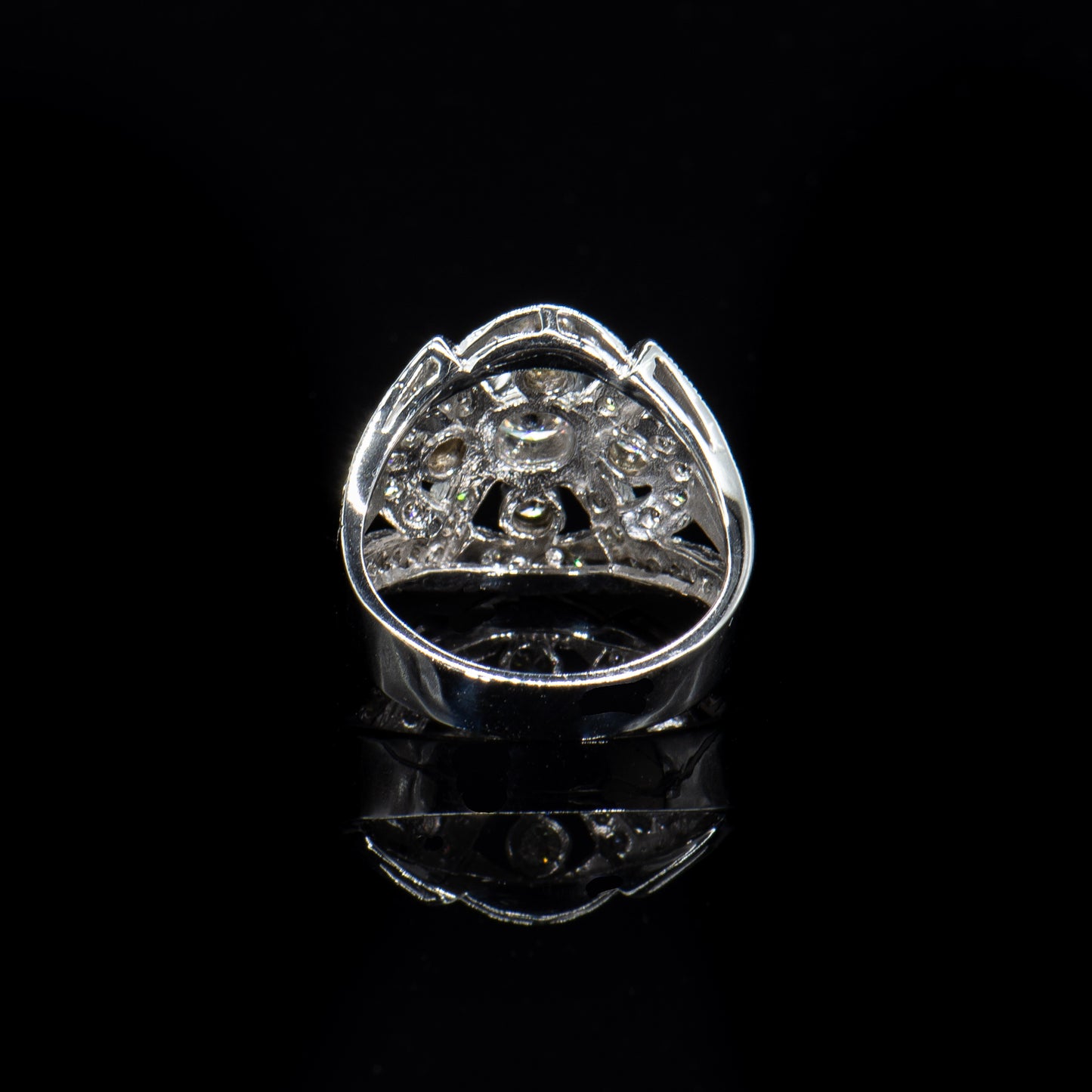 Your Forever Diamonds