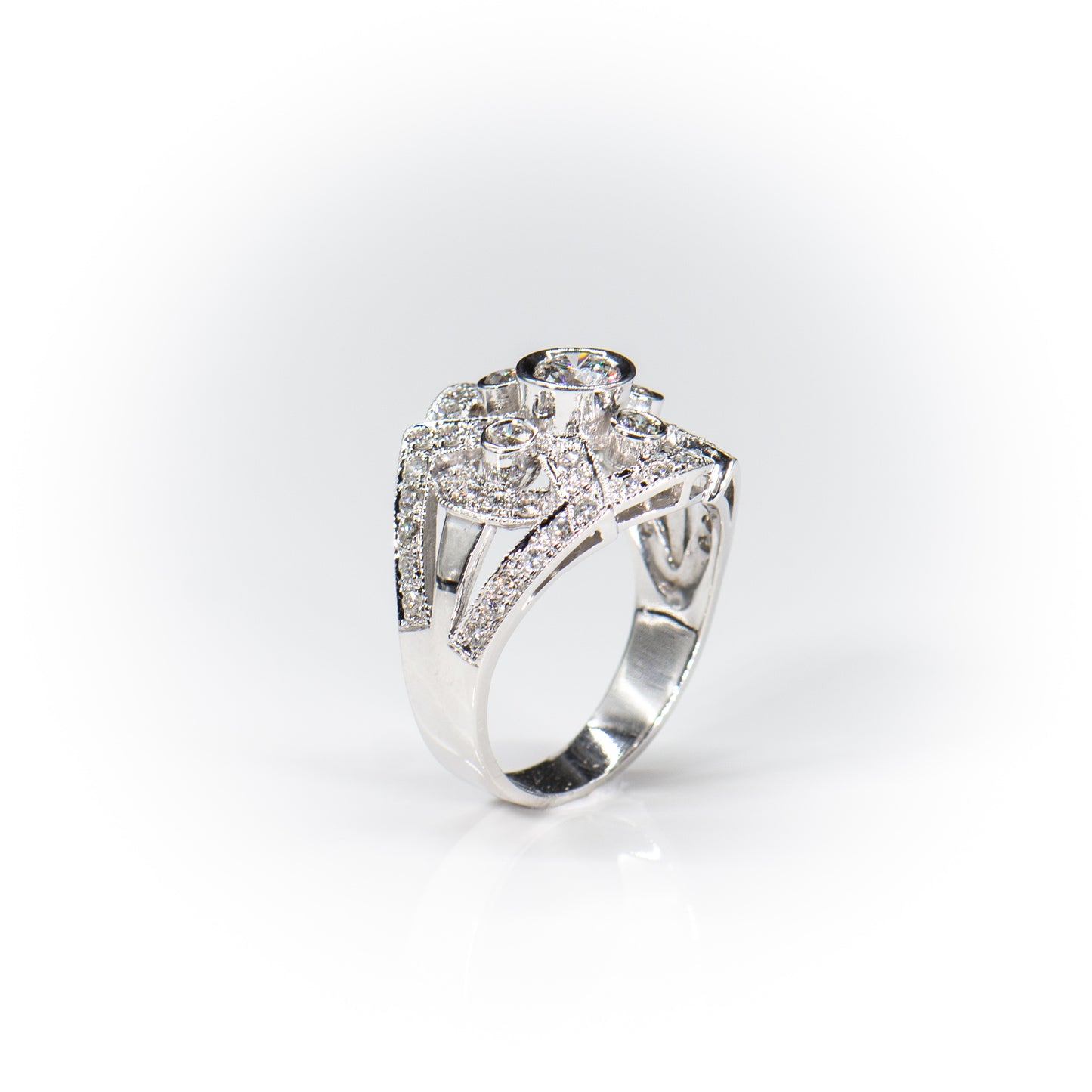 Your Forever Diamonds