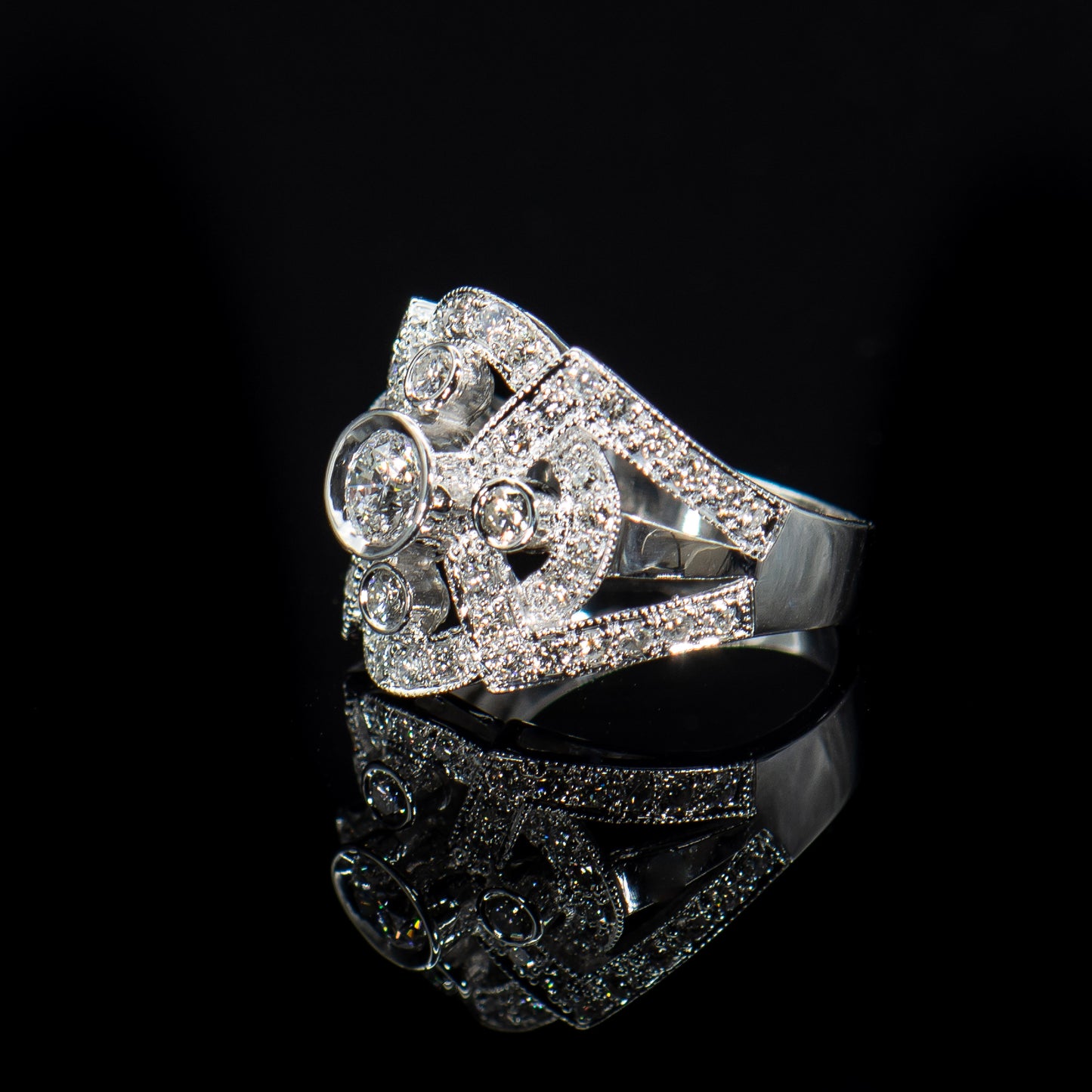 Your Forever Diamonds