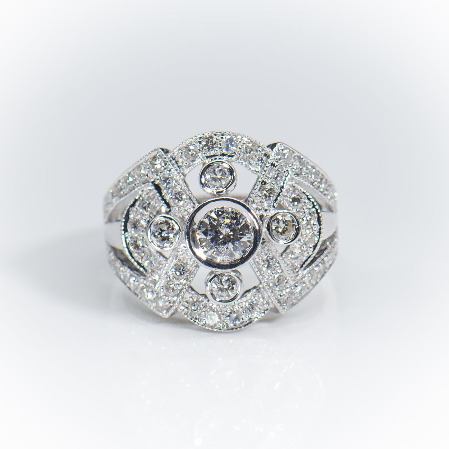 Your Forever Diamonds