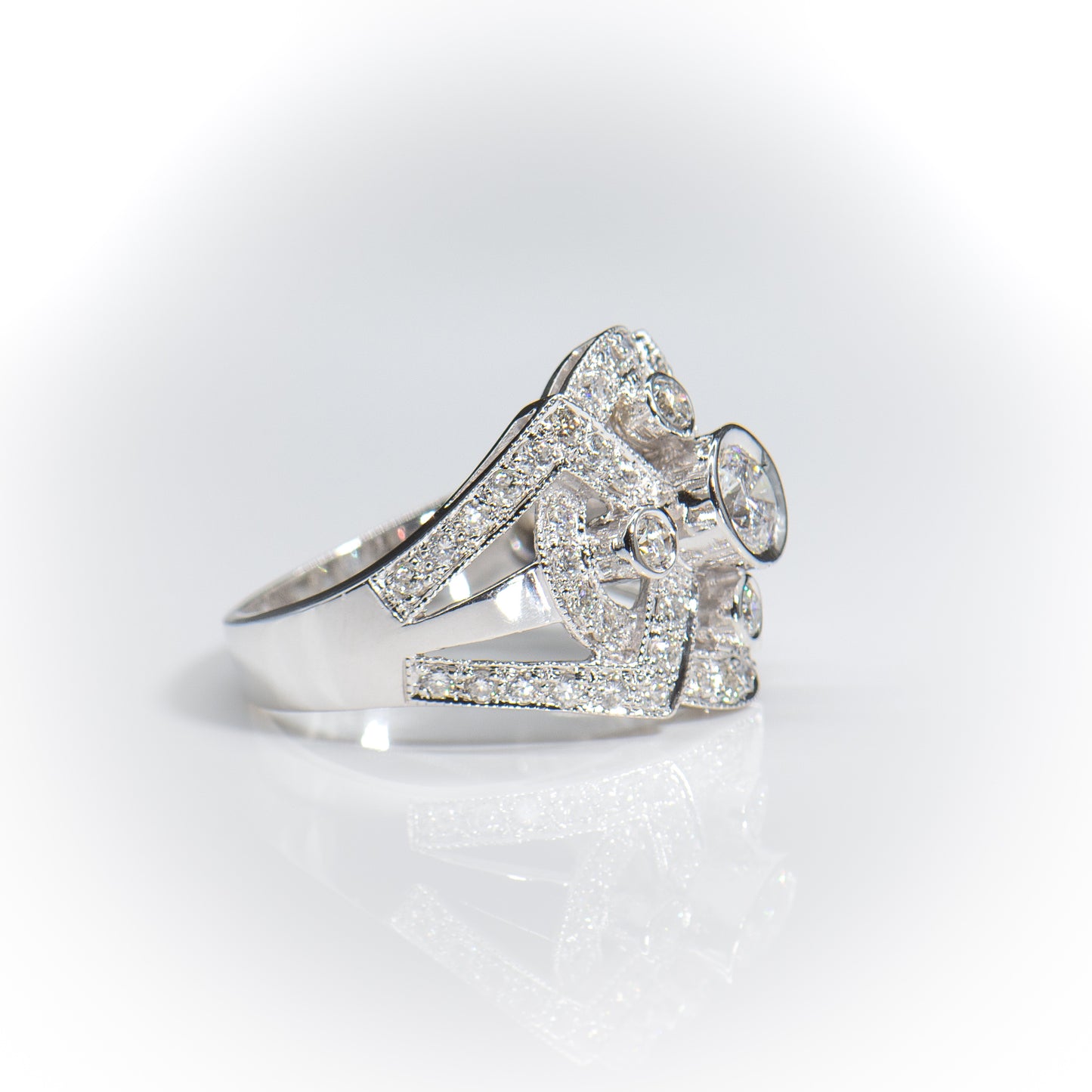 Your Forever Diamonds