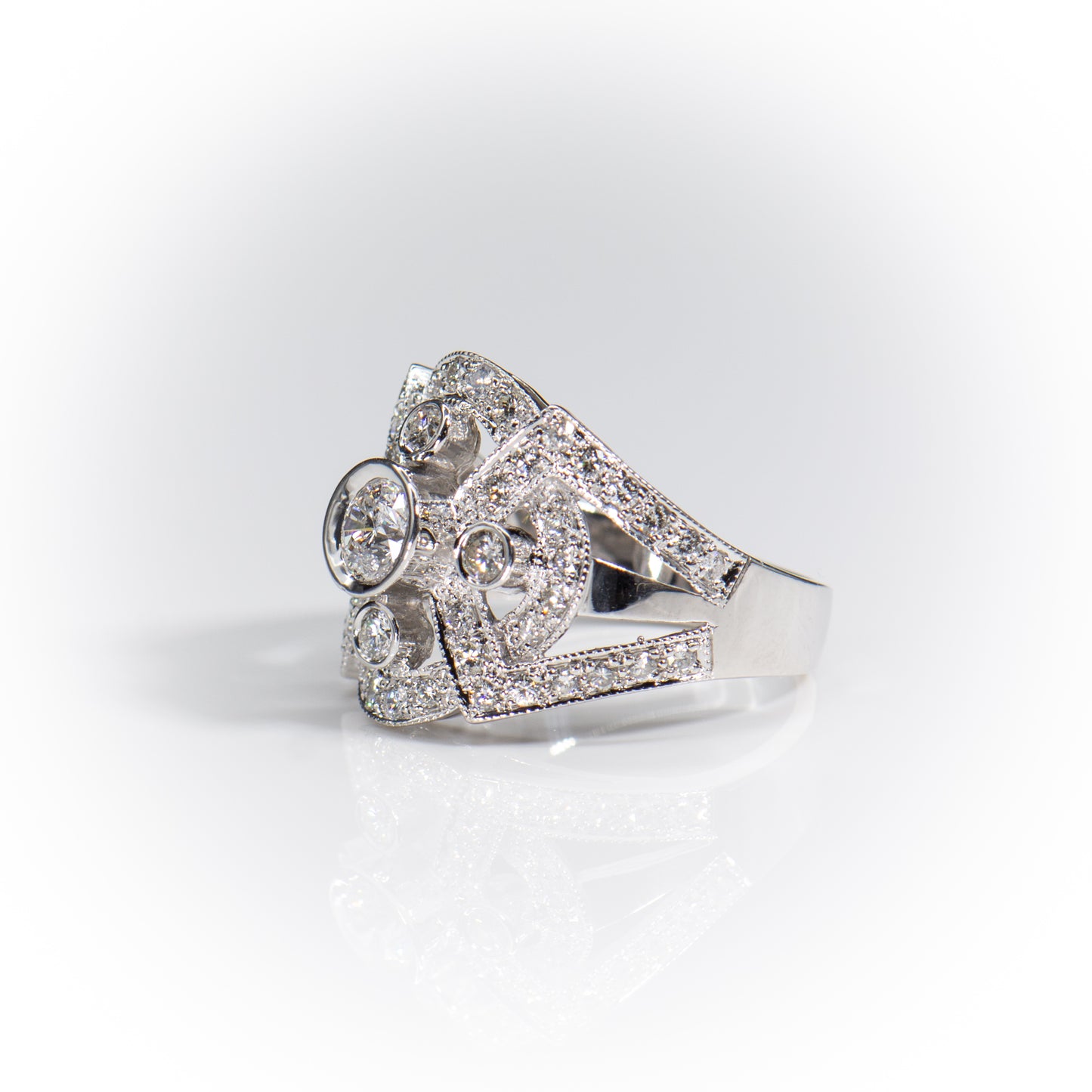 Your Forever Diamonds