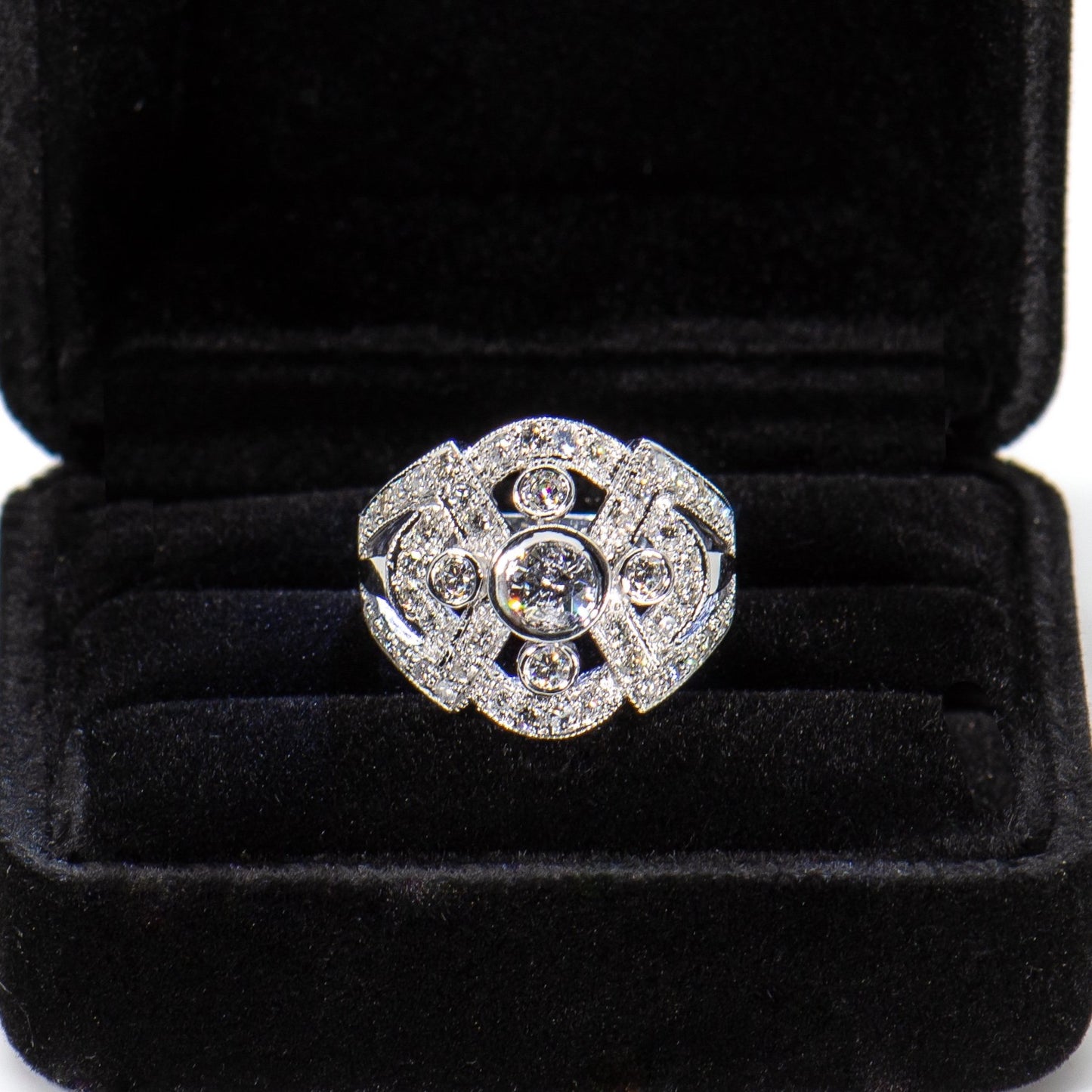 Your Forever Diamonds