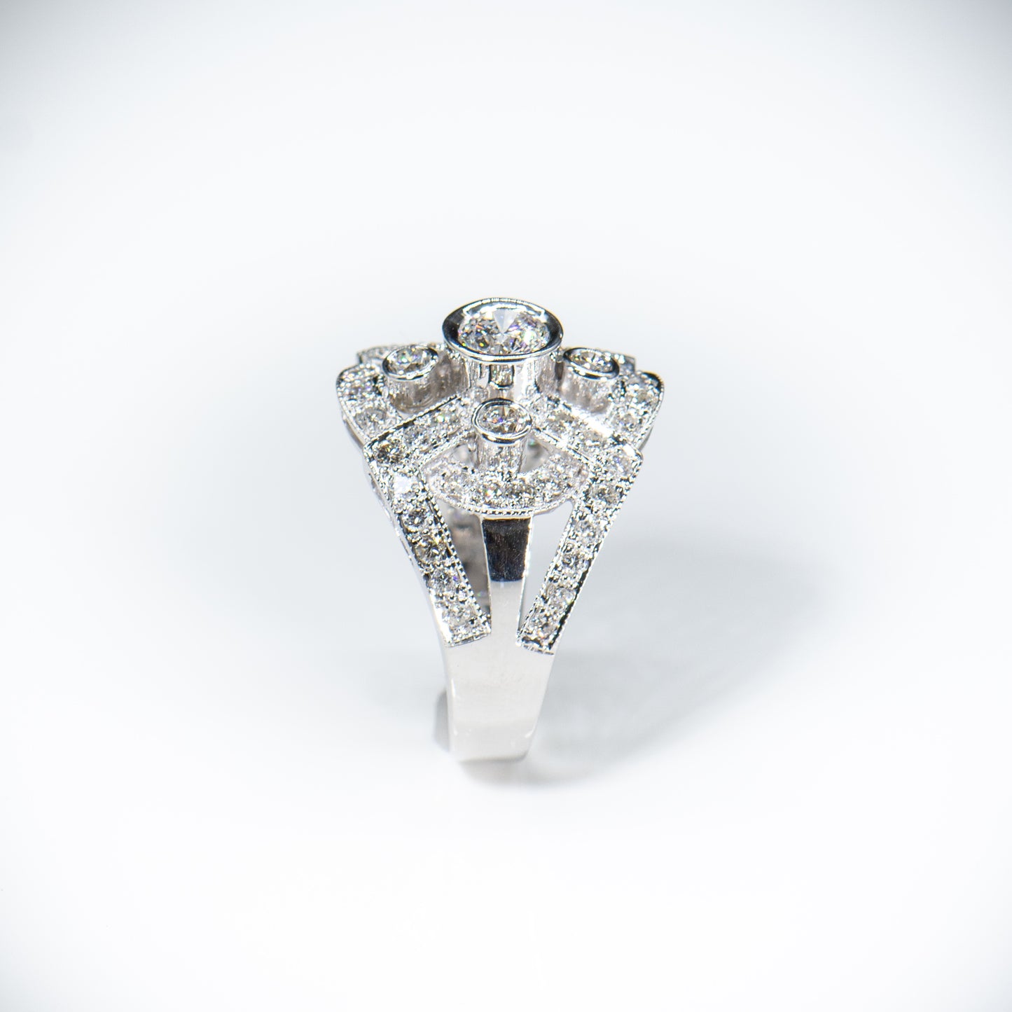 Your Forever Diamonds