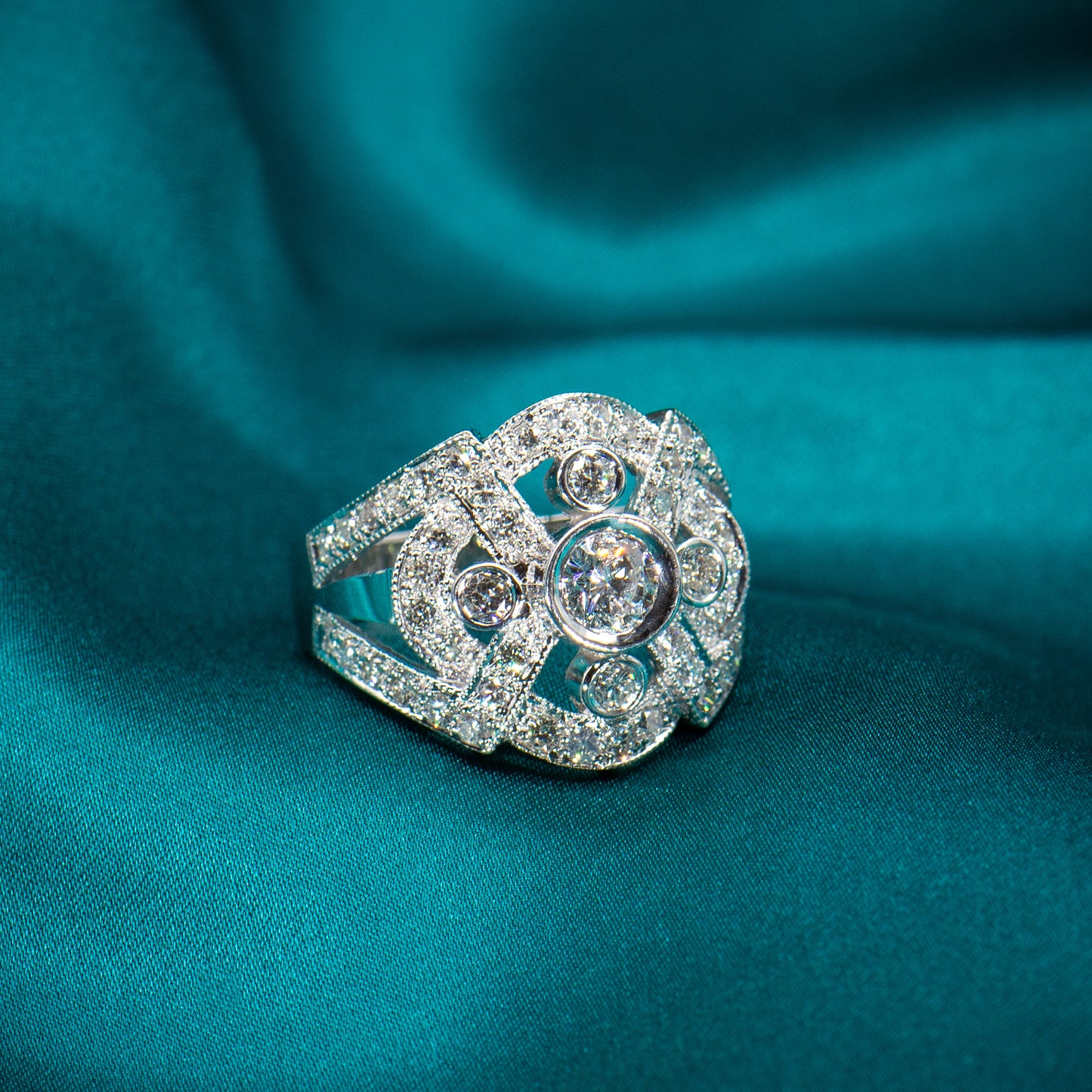 Your Forever Diamonds