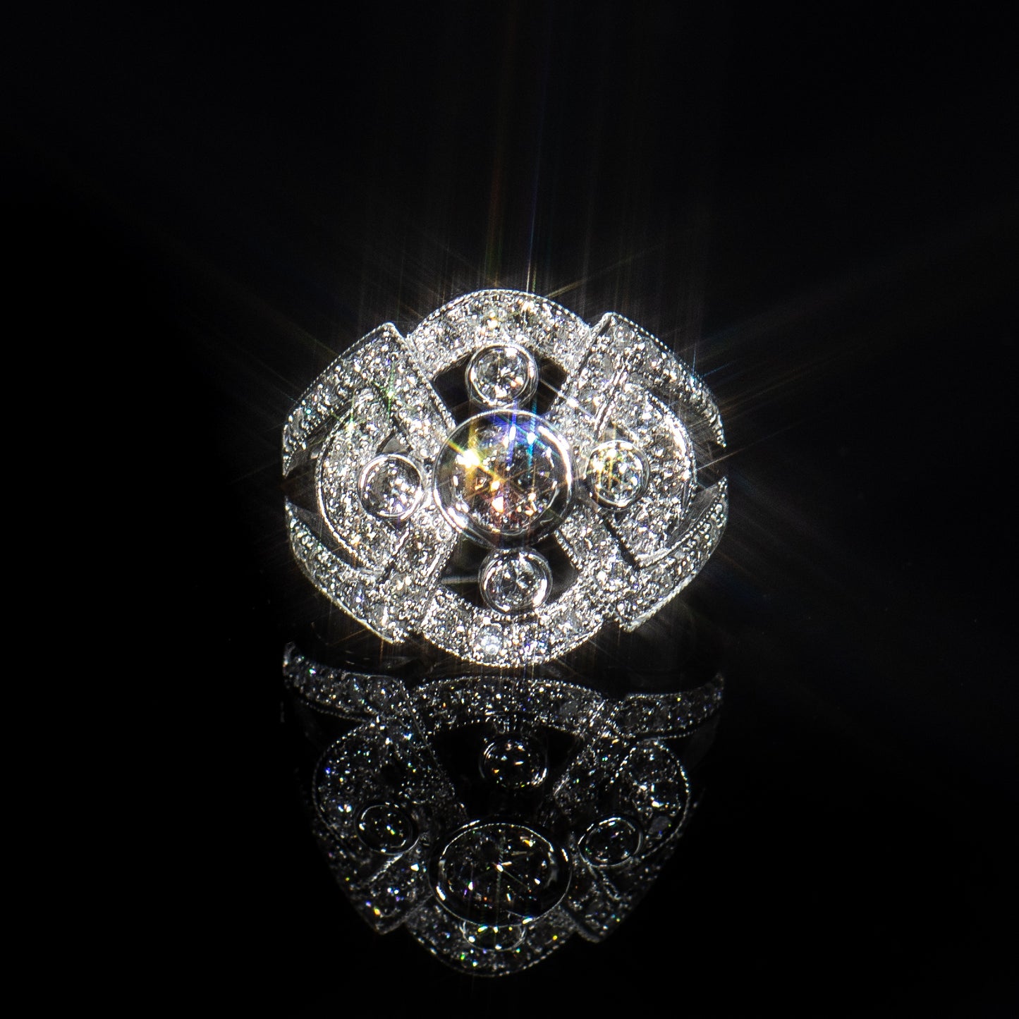 Your Forever Diamonds