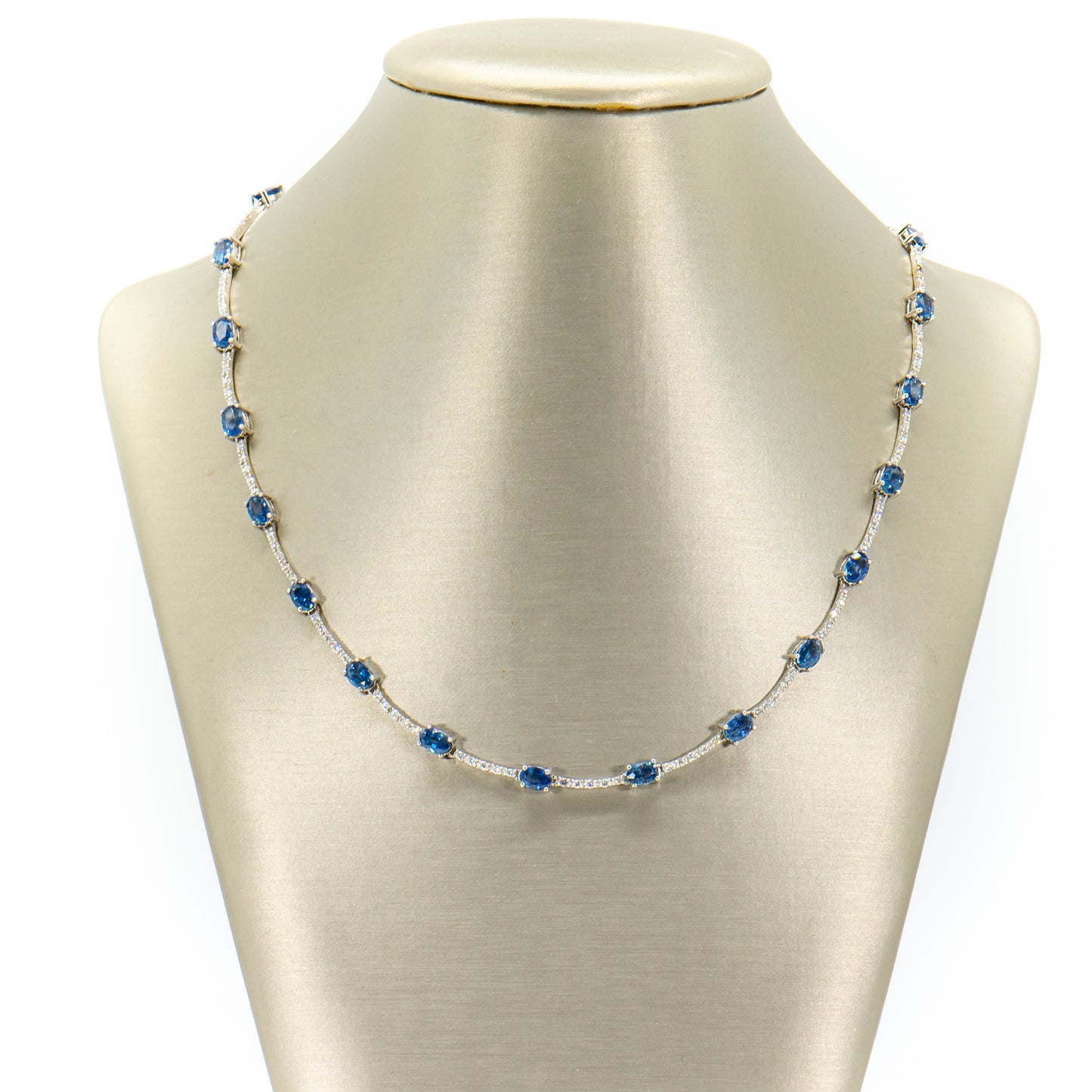 Sapphire Sparkle