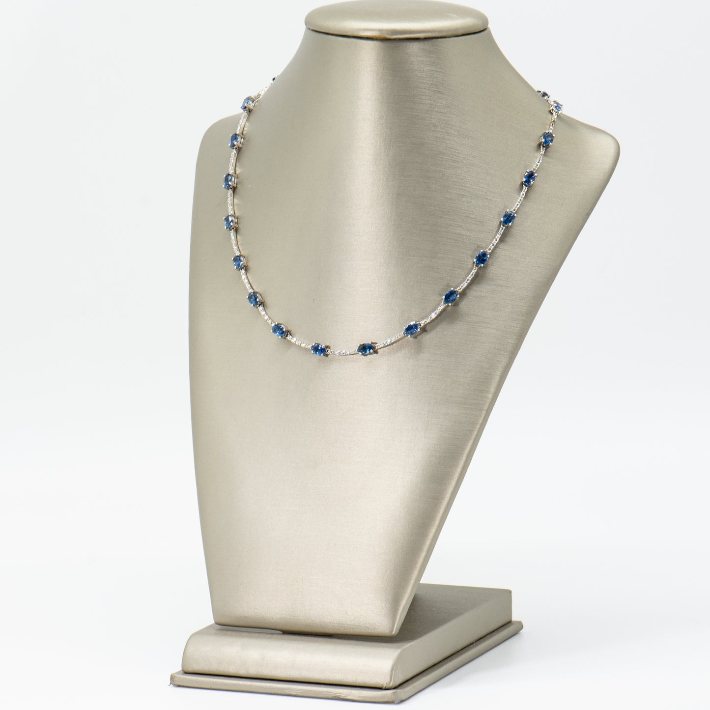 Sapphire Sparkle