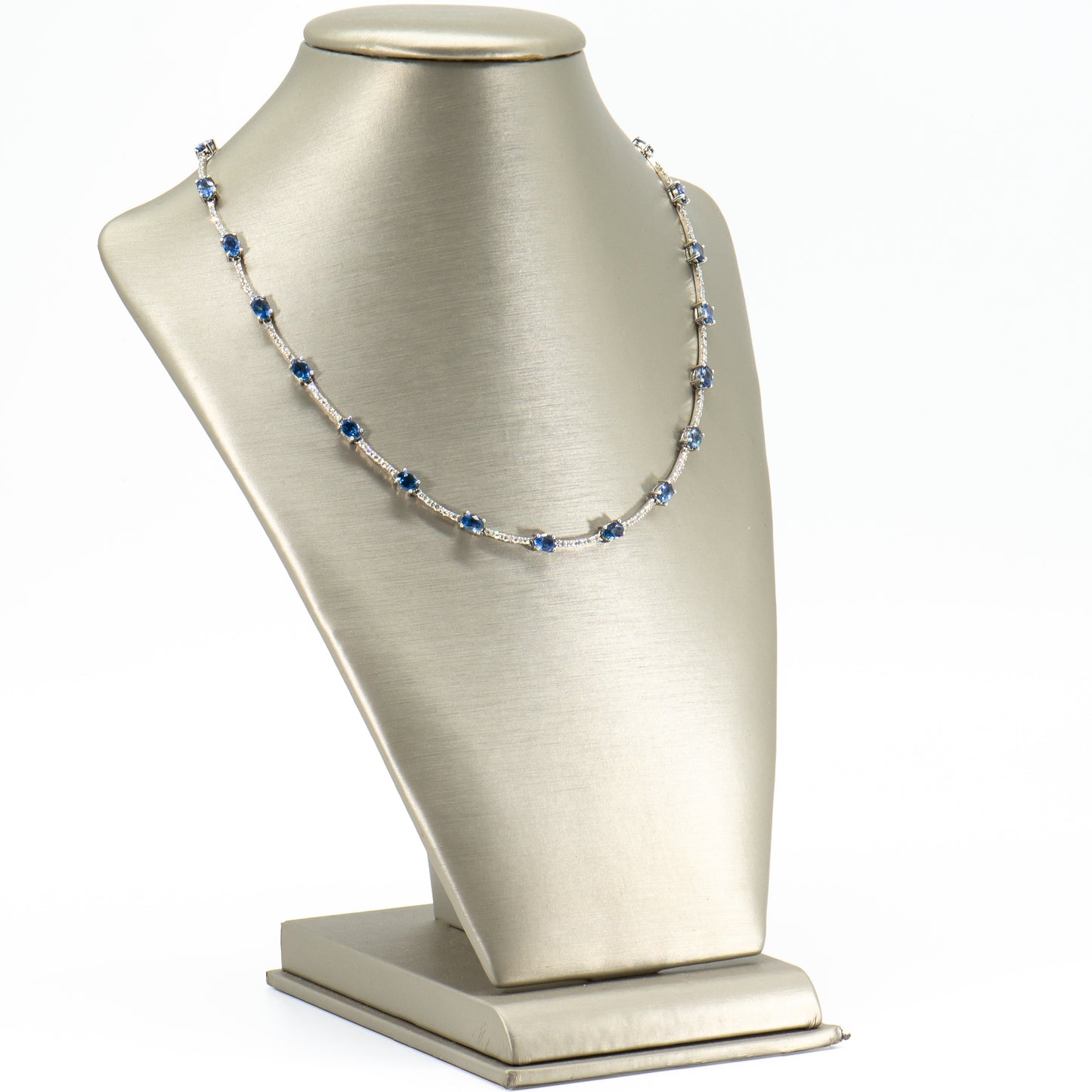 Sapphire Sparkle