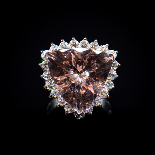 El indicio del amanecer