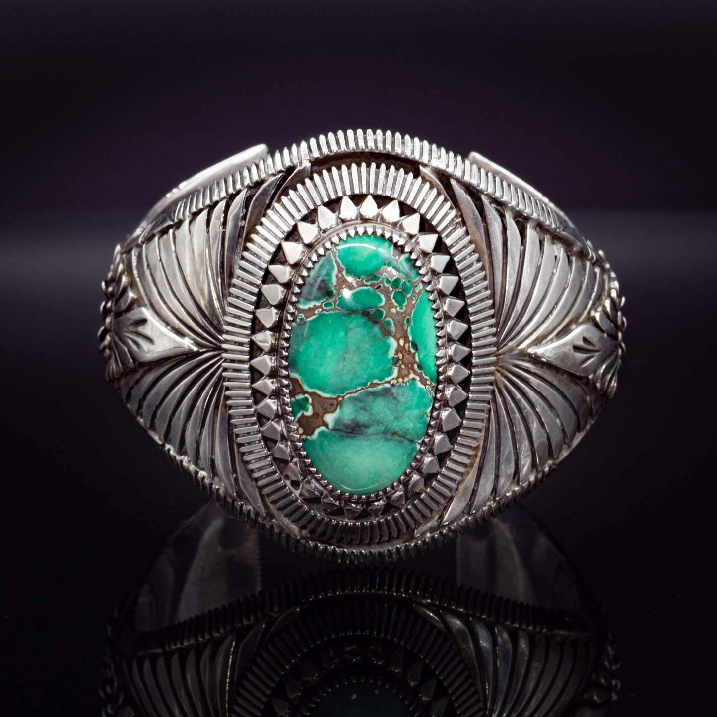 Navajo Spirit
