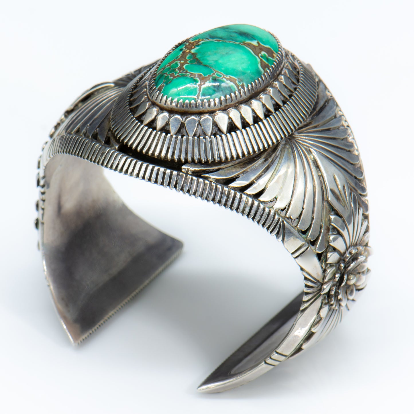 Navajo Spirit