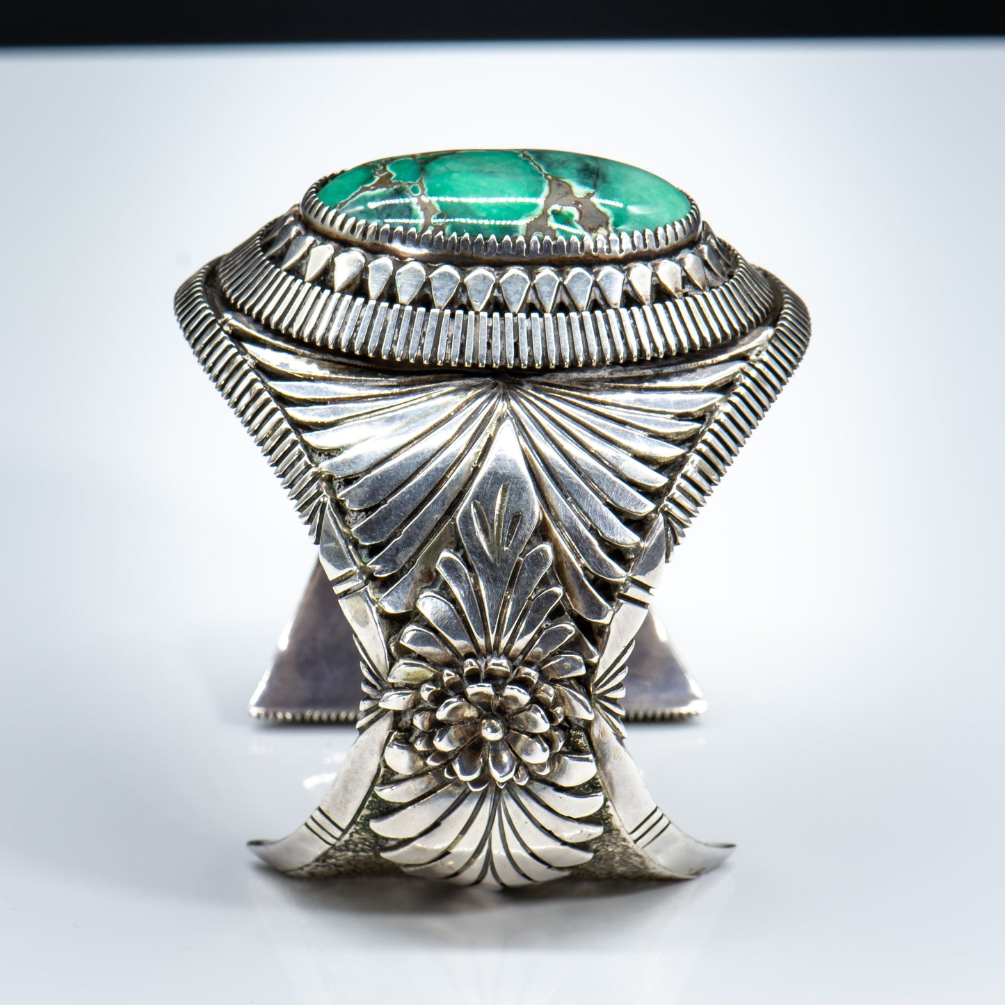 Navajo Spirit