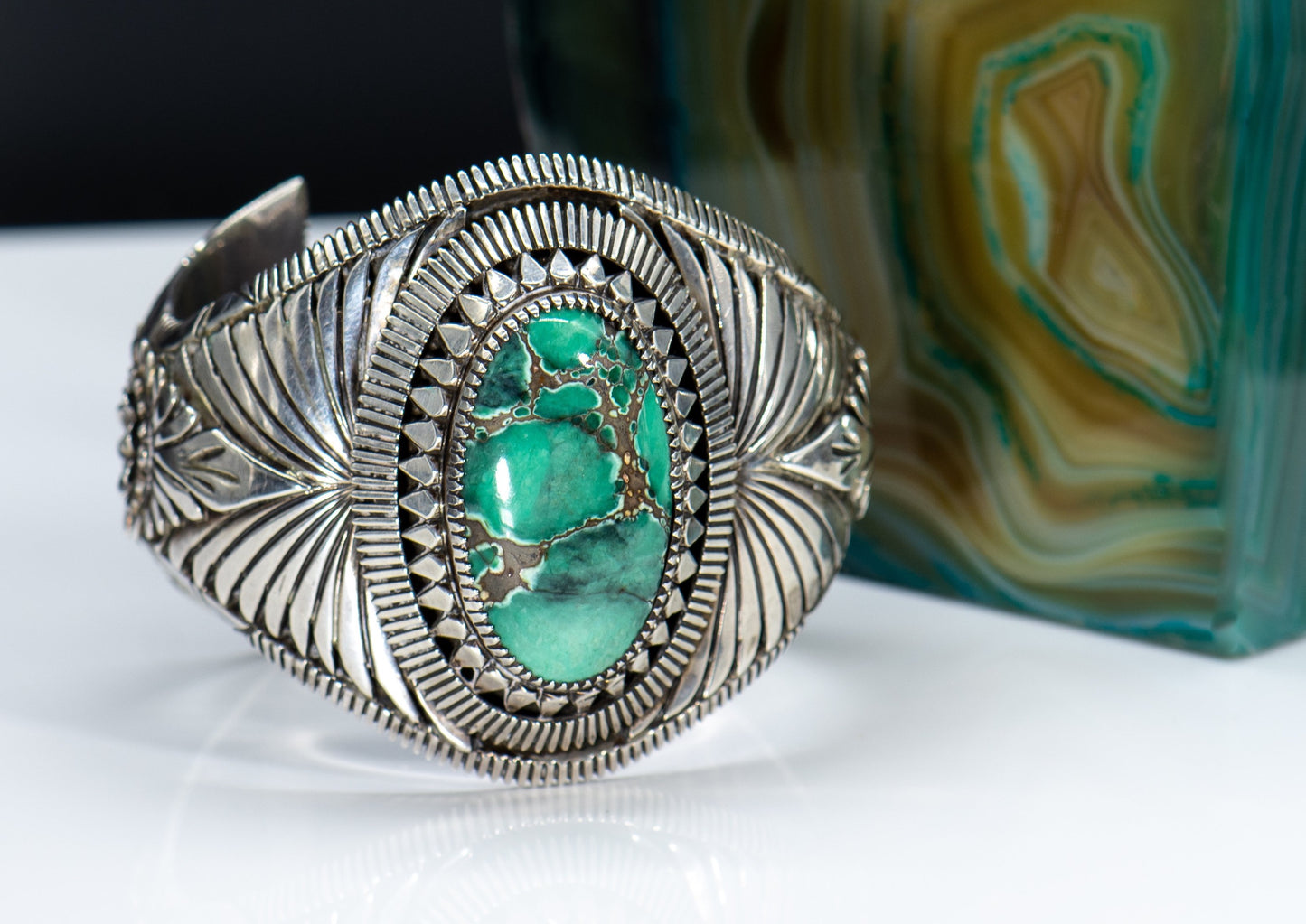 Navajo Spirit