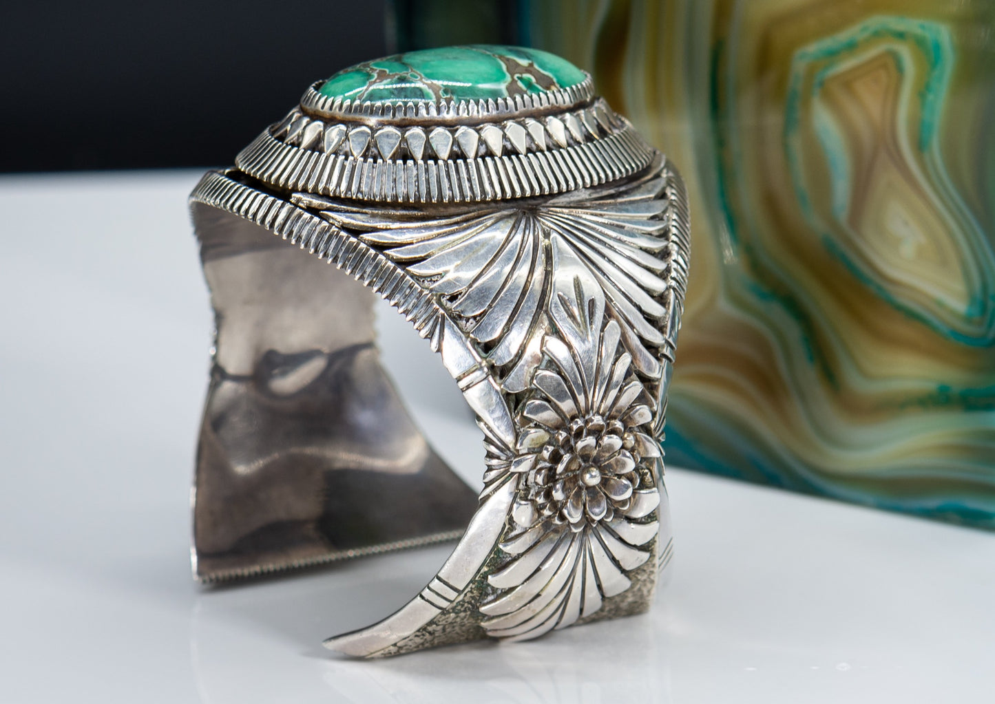 Navajo Spirit