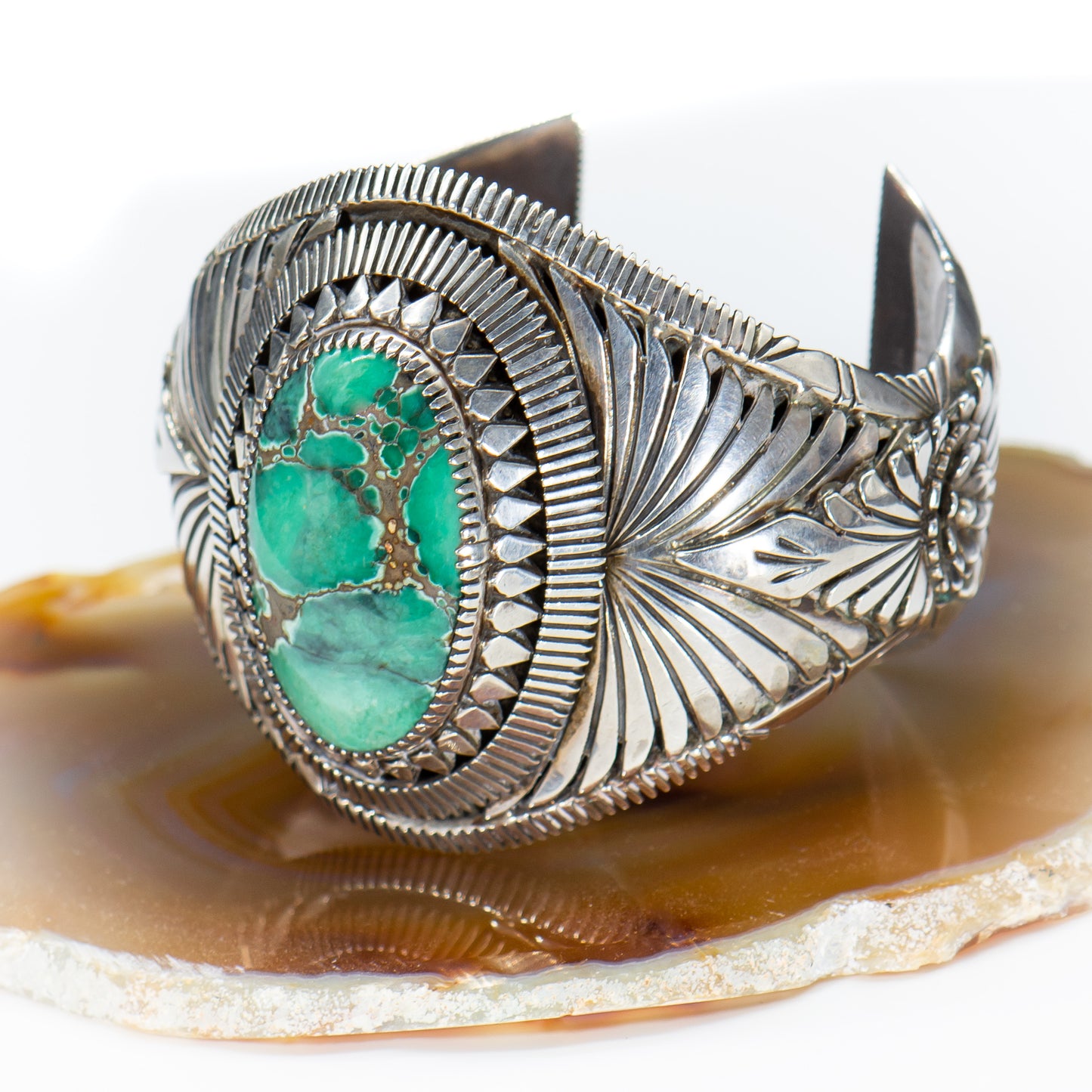 Navajo Spirit