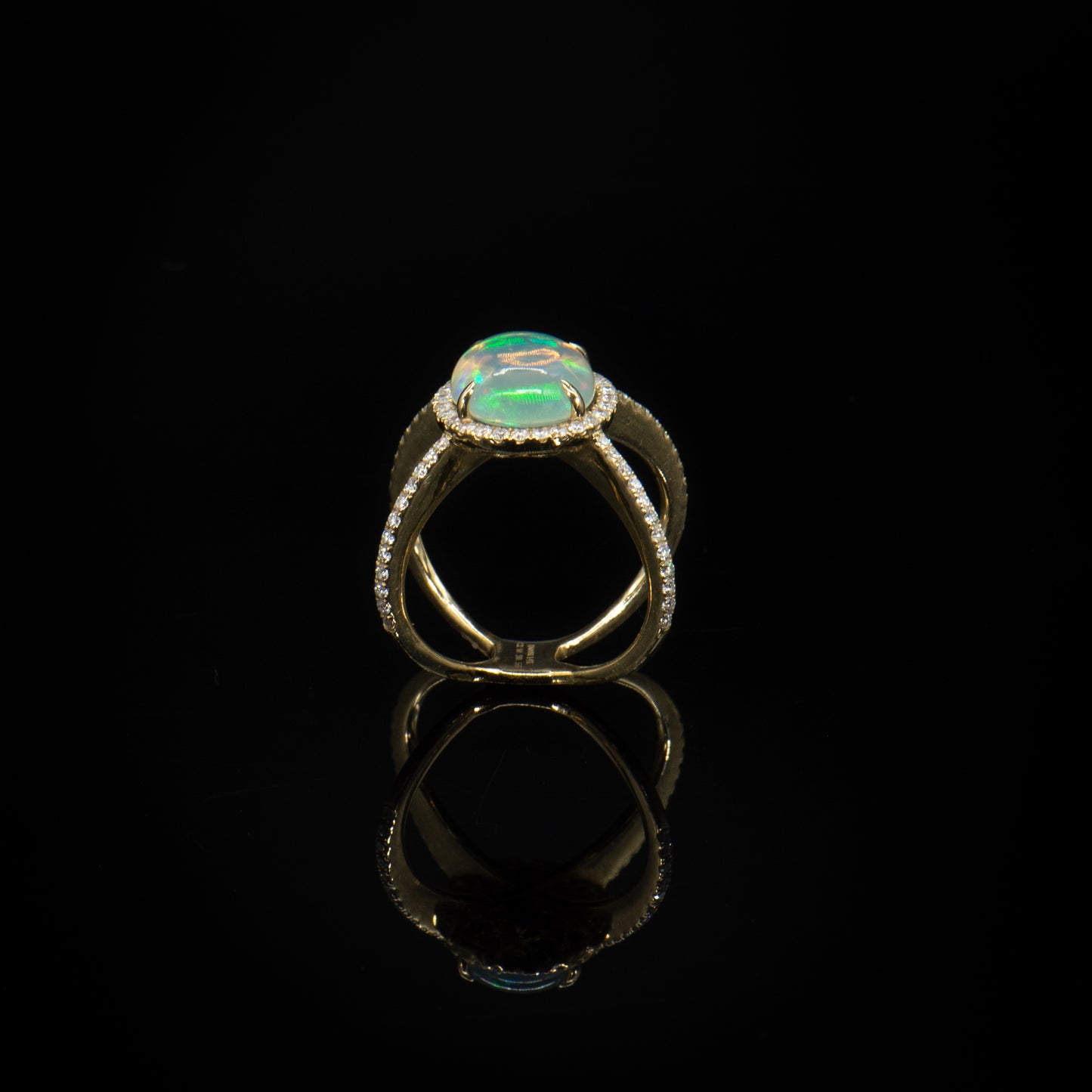 Exquisite Opal