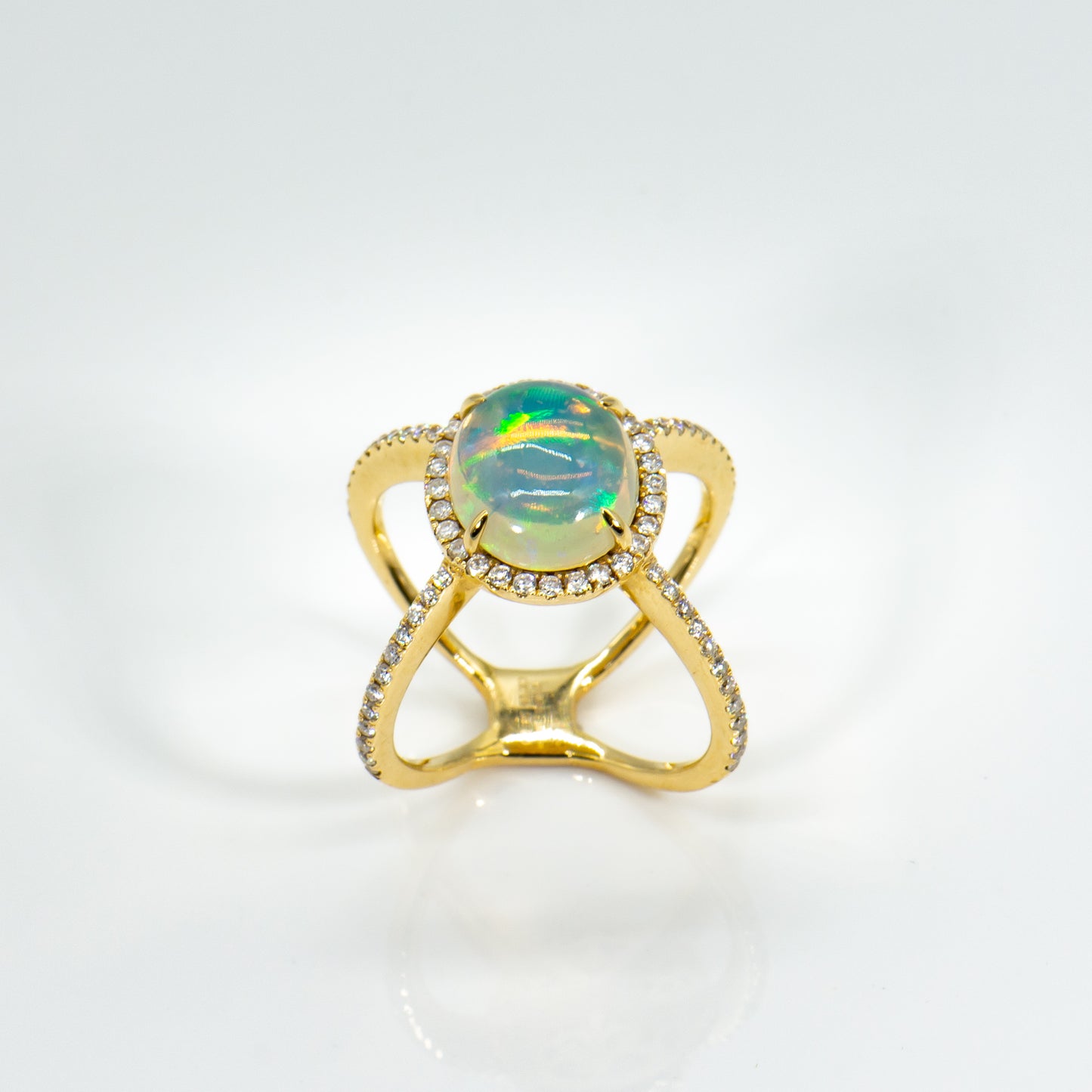 Exquisite Opal