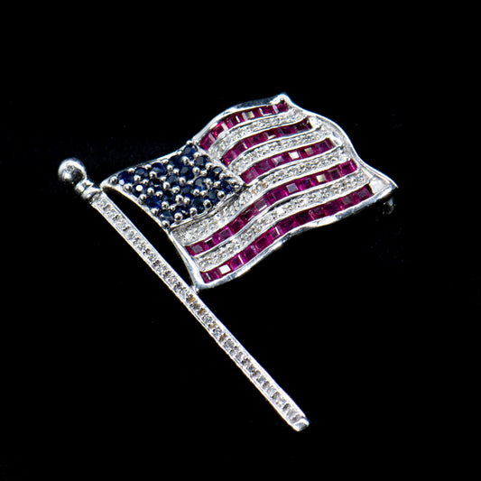 Stars And Stripes