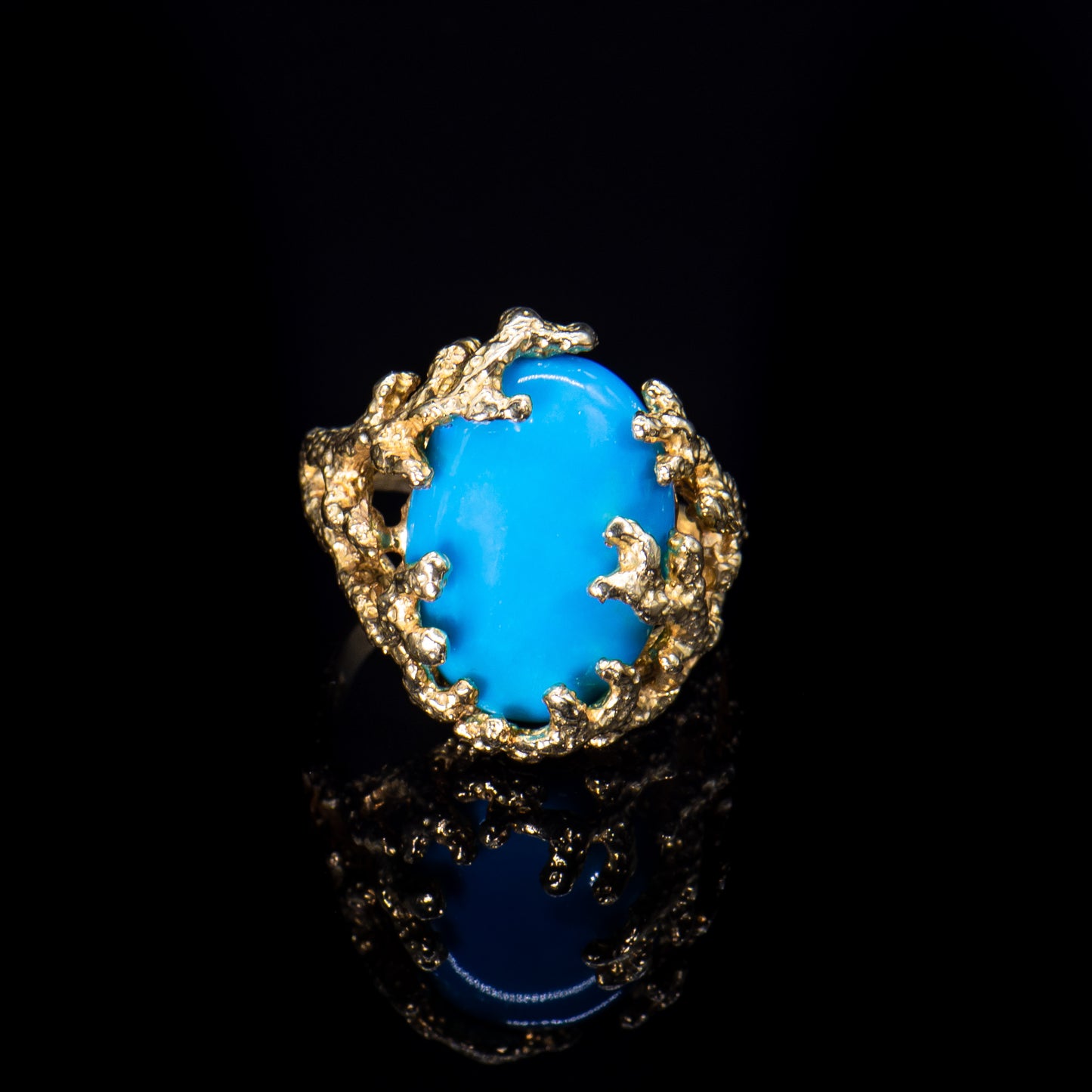 Sleeping Beauty Turquoise